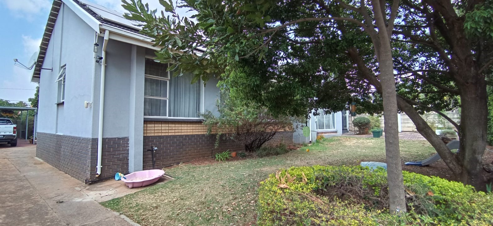 3 Bedroom Property for Sale in South Crest Gauteng