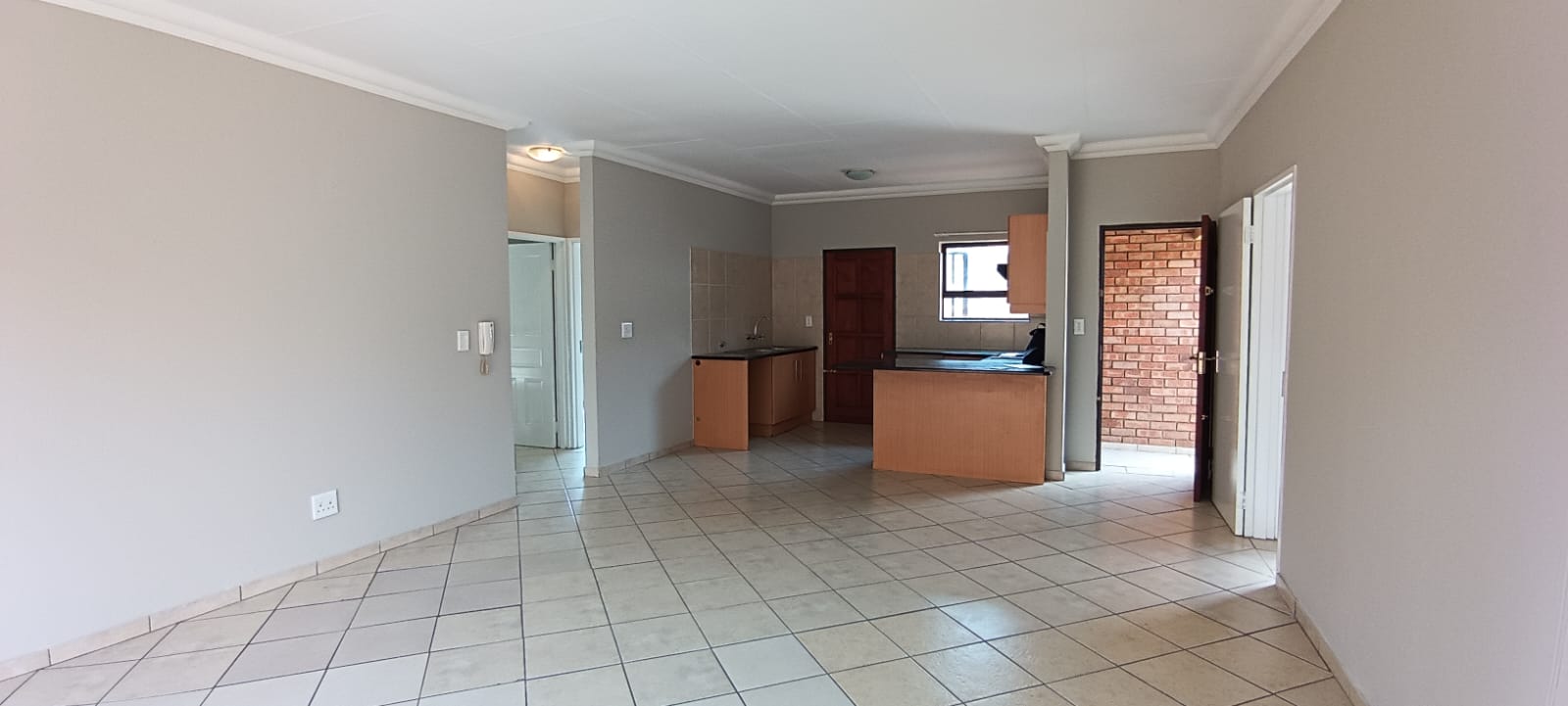 2 Bedroom Property for Sale in New Market Gauteng