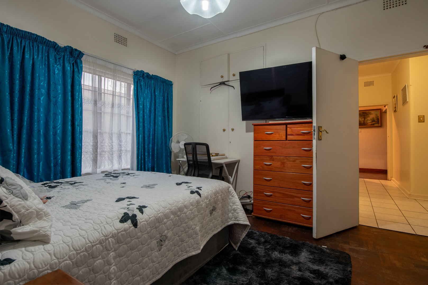 3 Bedroom Property for Sale in New Redruth Gauteng