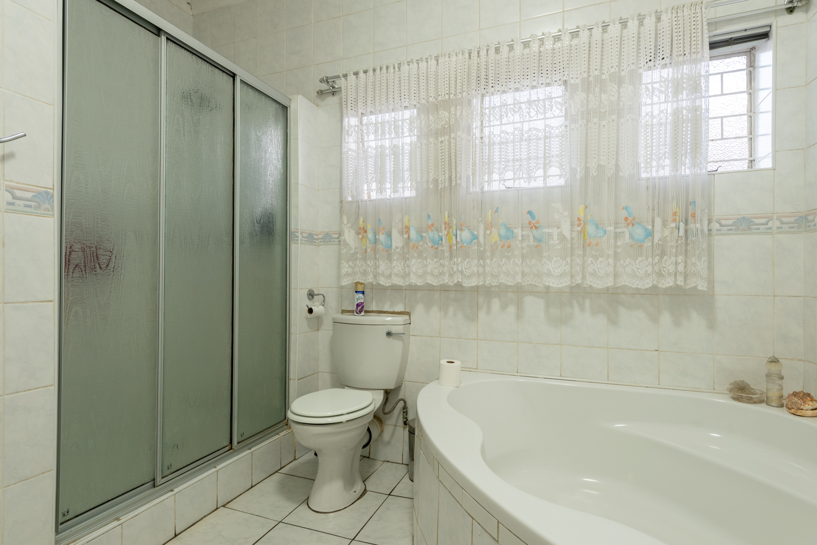 3 Bedroom Property for Sale in New Redruth Gauteng