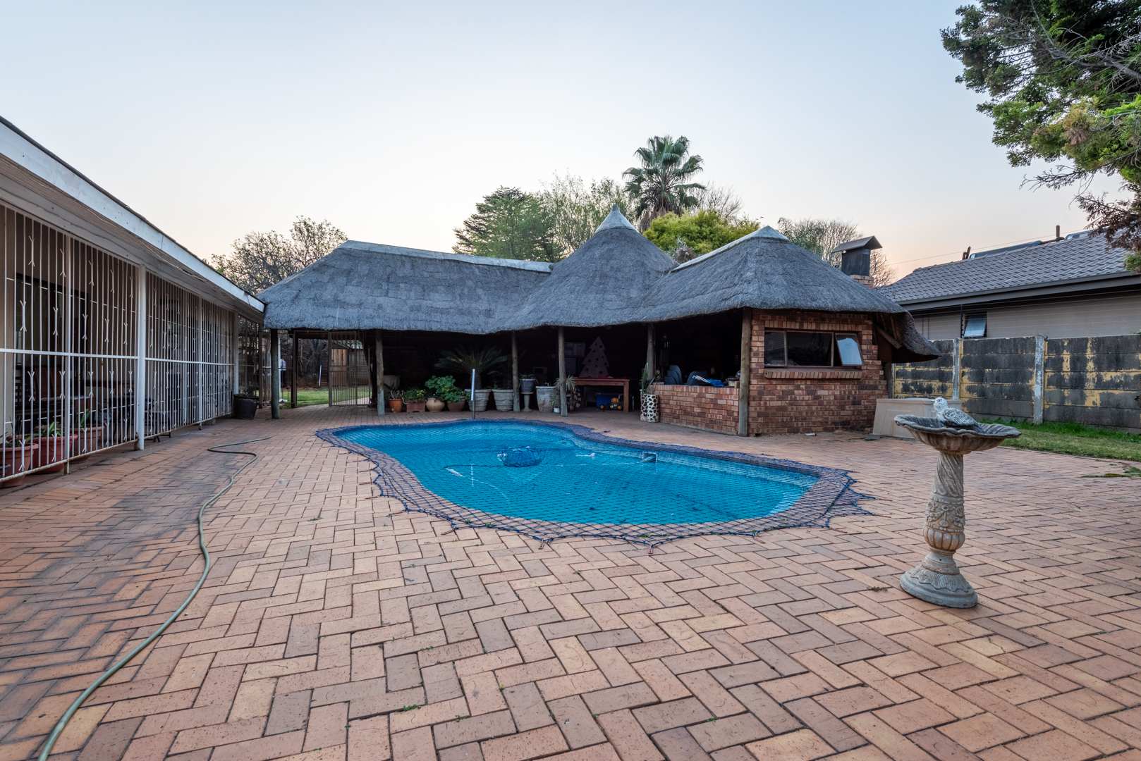 3 Bedroom Property for Sale in New Redruth Gauteng