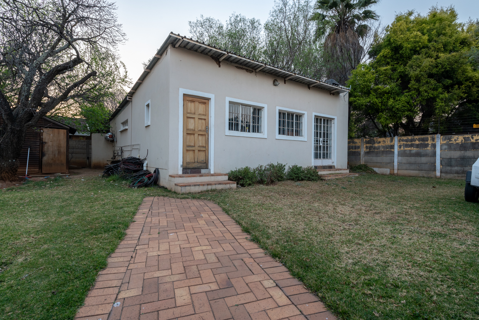 3 Bedroom Property for Sale in New Redruth Gauteng