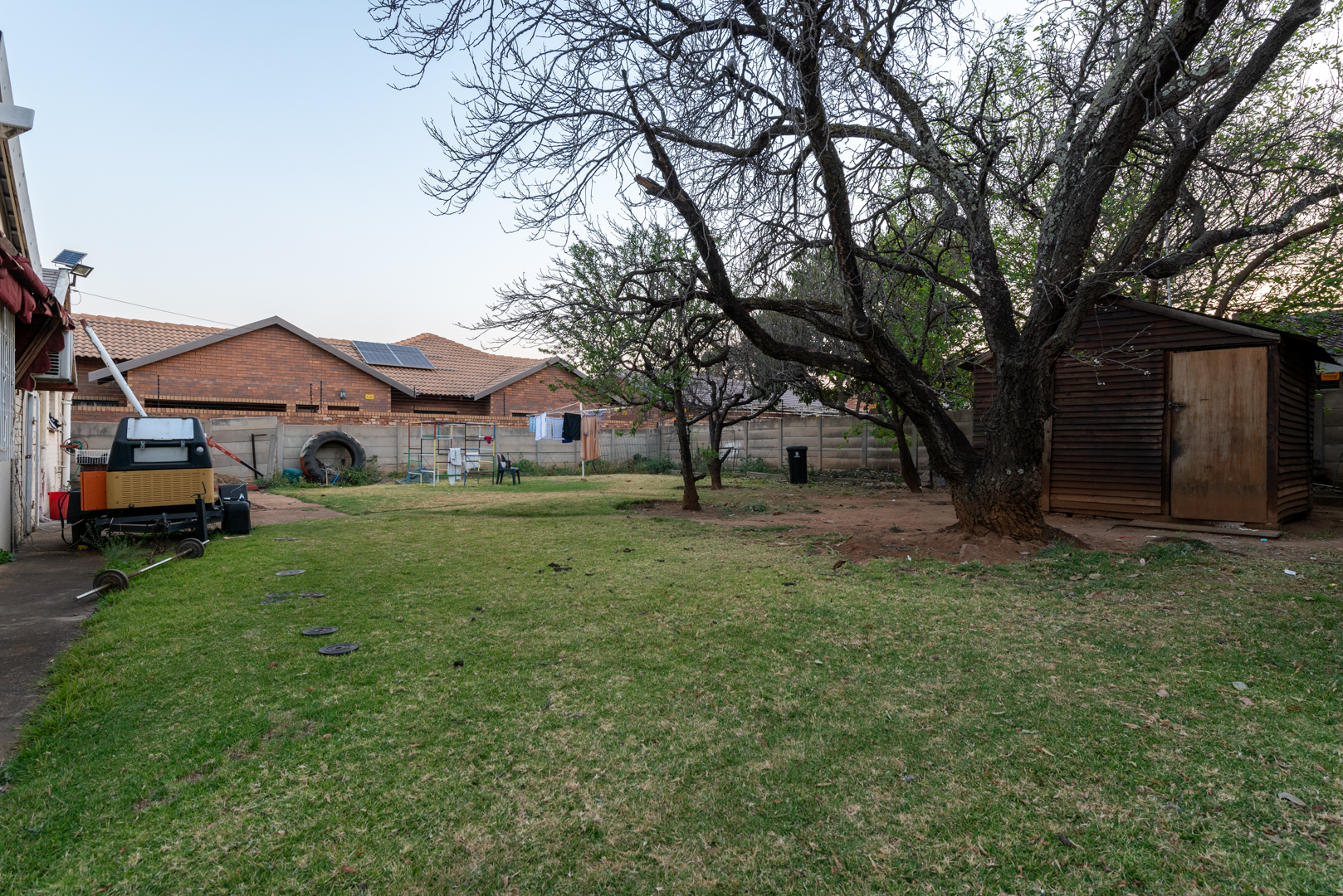 3 Bedroom Property for Sale in New Redruth Gauteng