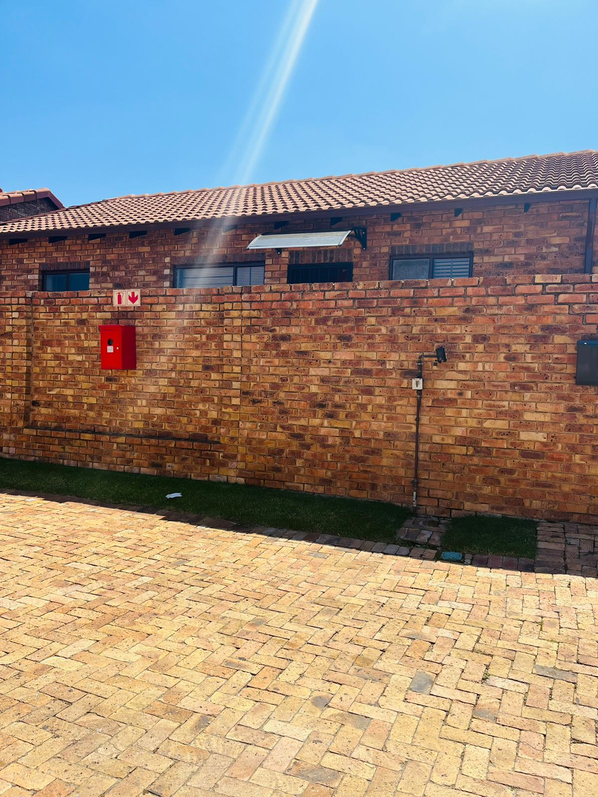 To Let 3 Bedroom Property for Rent in Halfway Gardens Gauteng