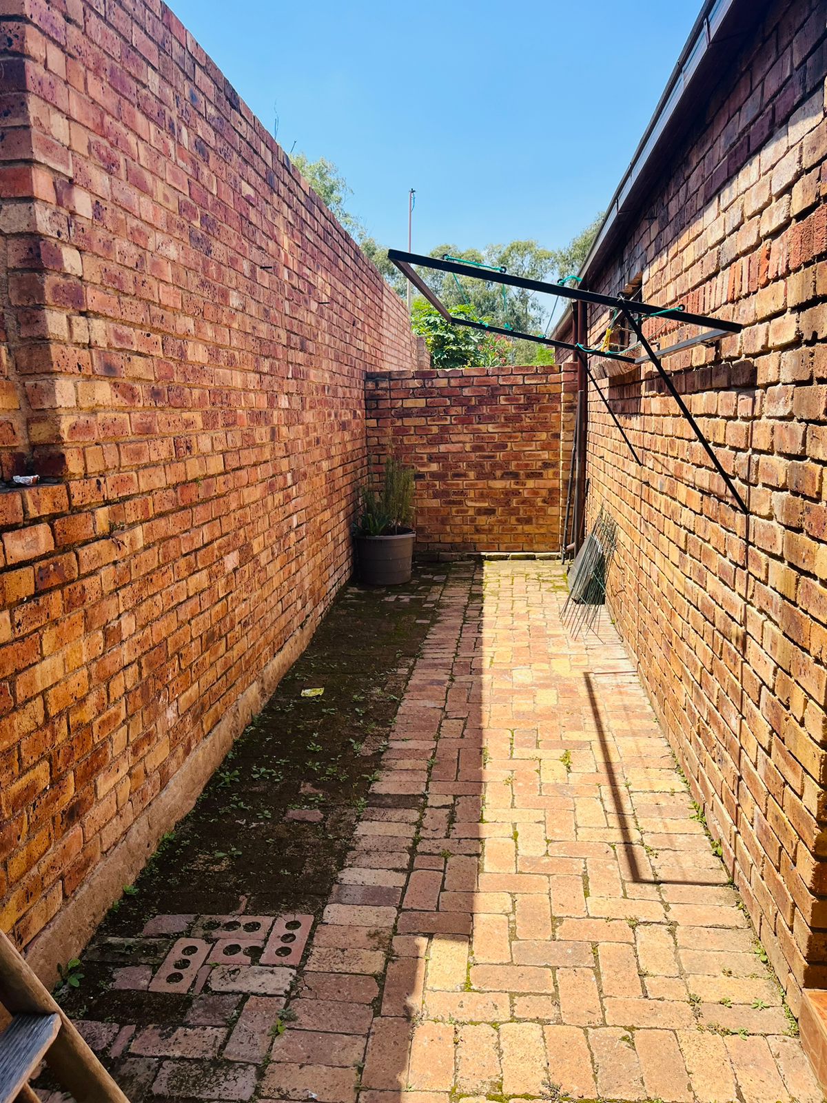 To Let 3 Bedroom Property for Rent in Halfway Gardens Gauteng