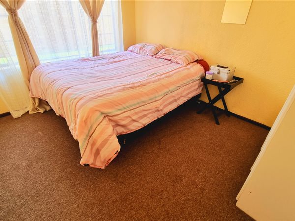 To Let 3 Bedroom Property for Rent in Halfway Gardens Gauteng