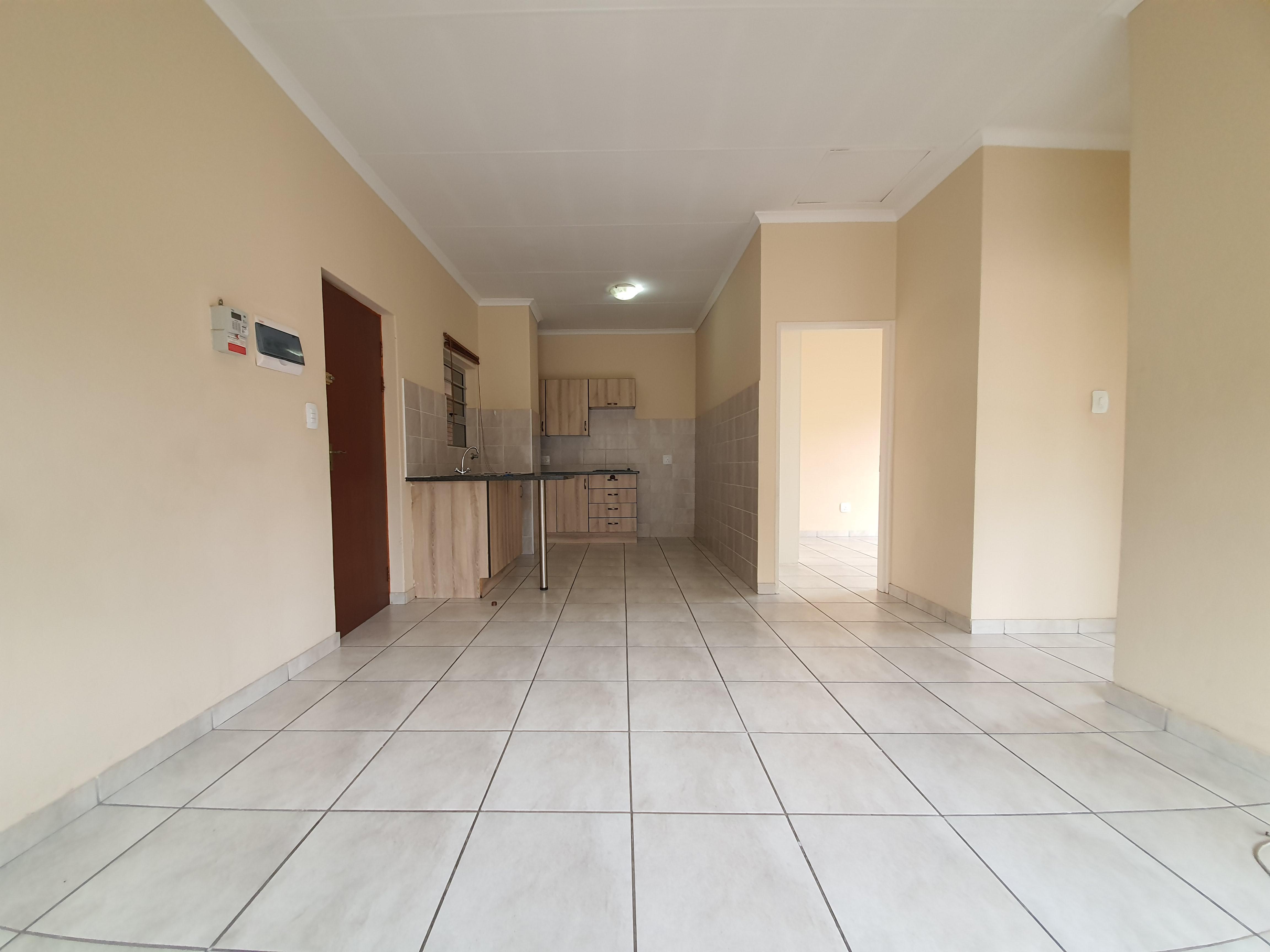 To Let 2 Bedroom Property for Rent in Radiokop Gauteng