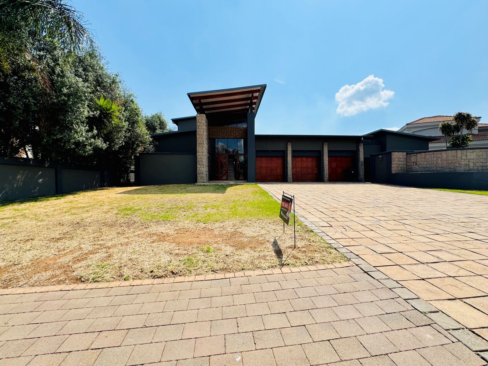 4 Bedroom Property for Sale in Midstream Estate Gauteng