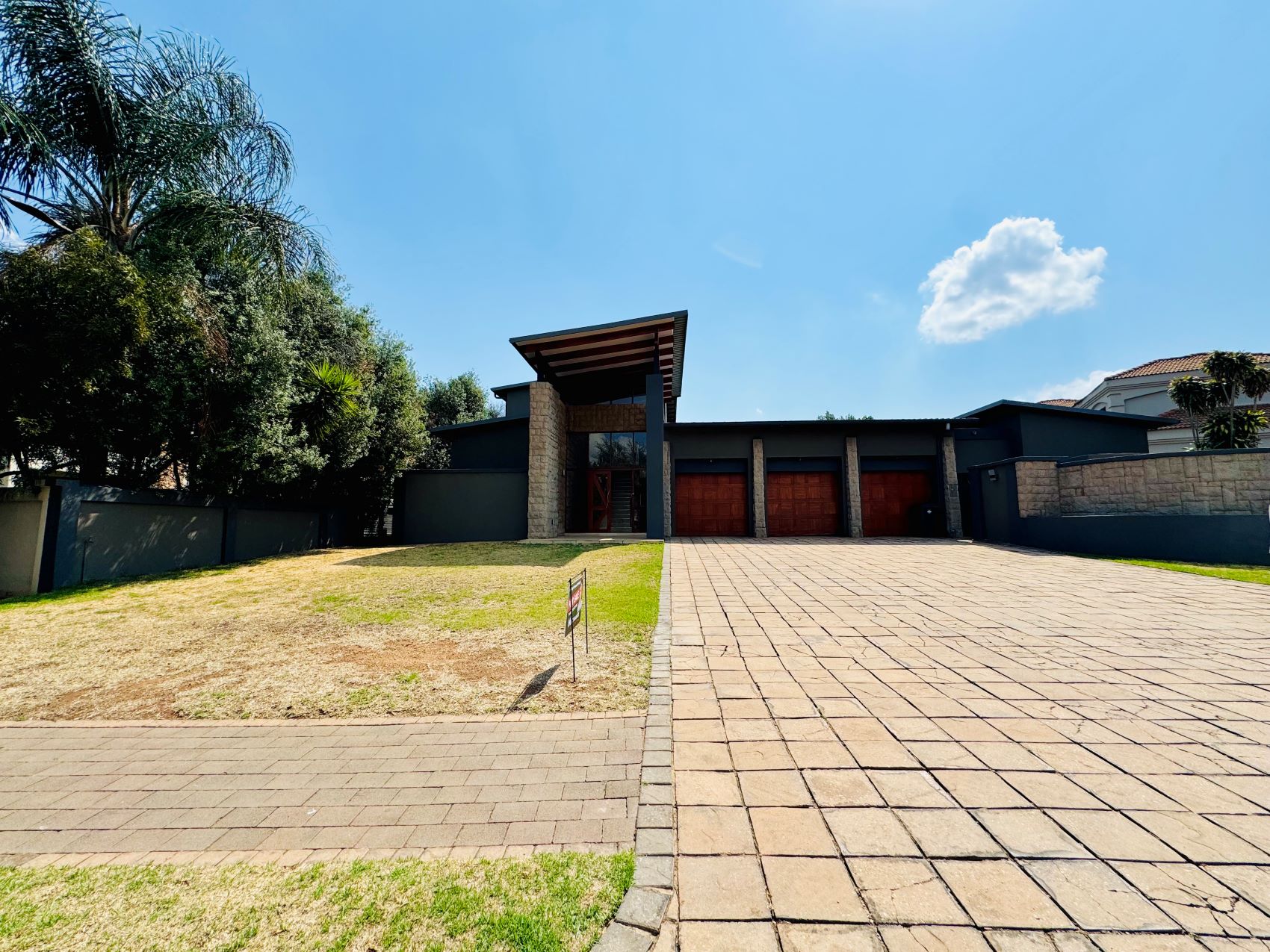 4 Bedroom Property for Sale in Midstream Estate Gauteng