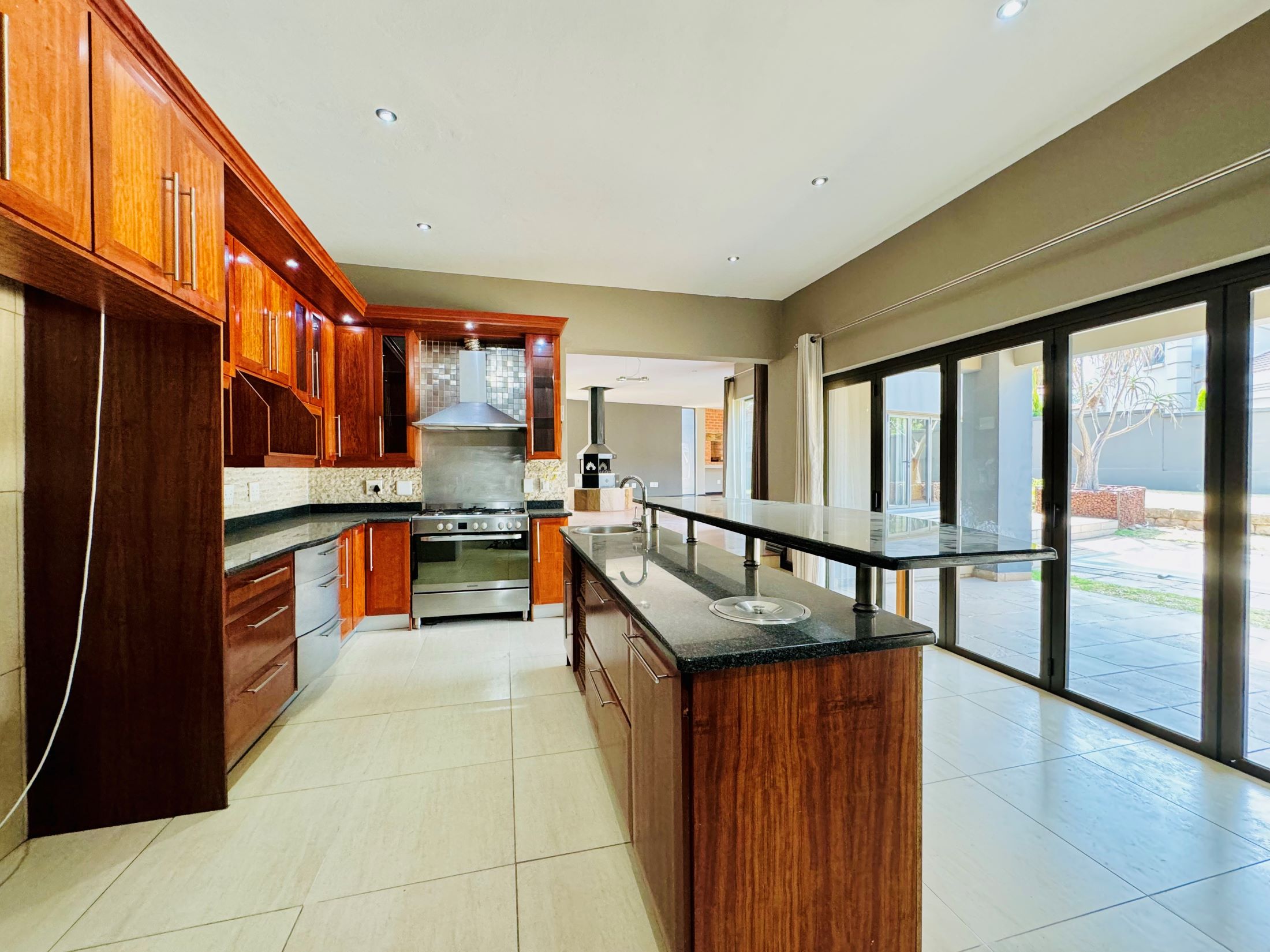 4 Bedroom Property for Sale in Midstream Estate Gauteng