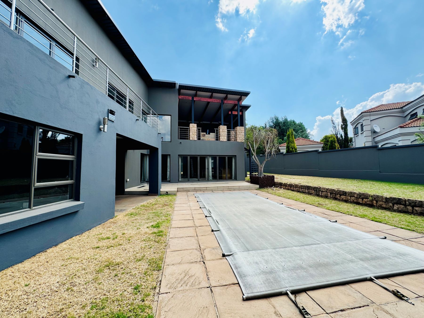 4 Bedroom Property for Sale in Midstream Estate Gauteng