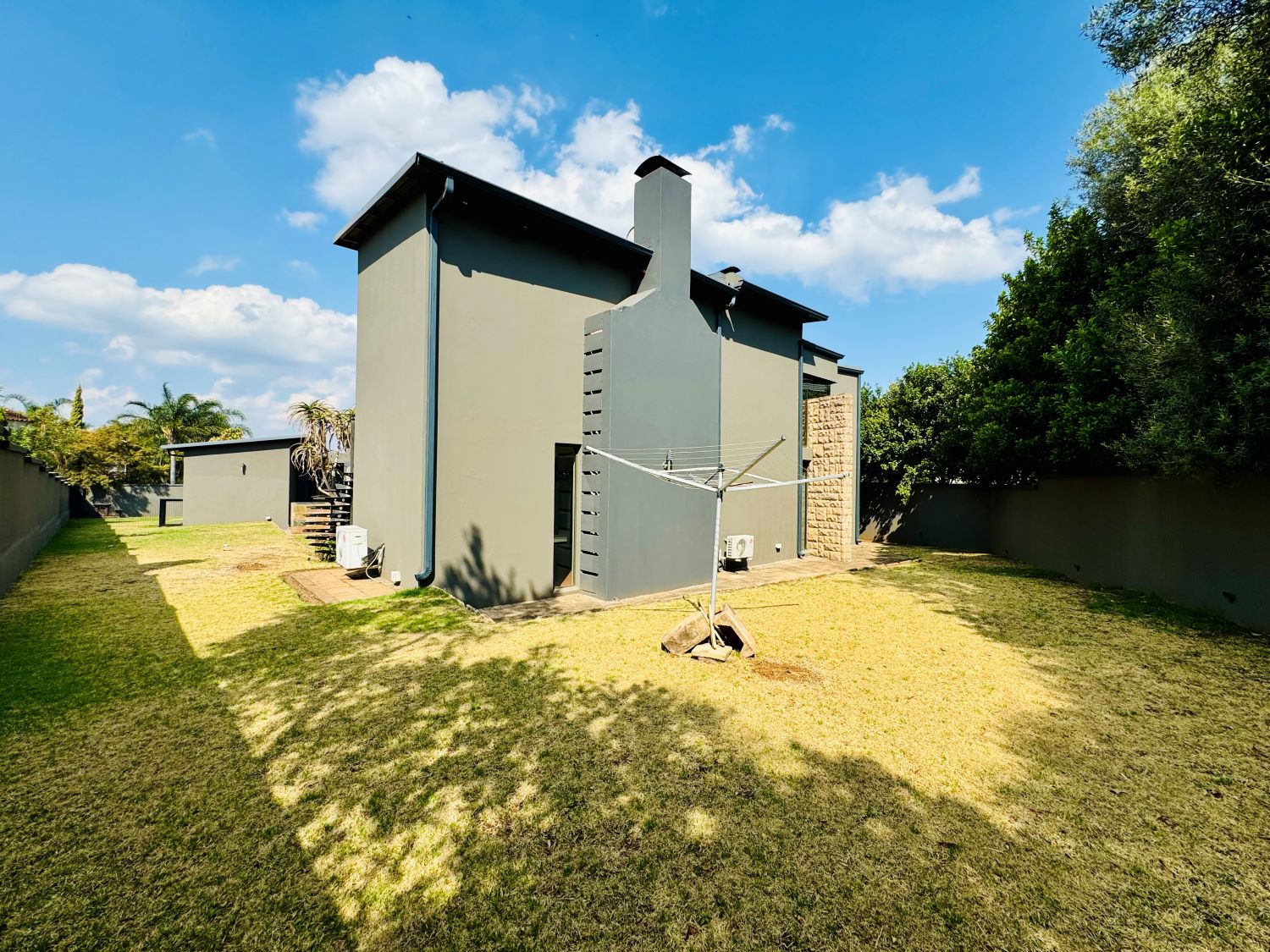 4 Bedroom Property for Sale in Midstream Estate Gauteng