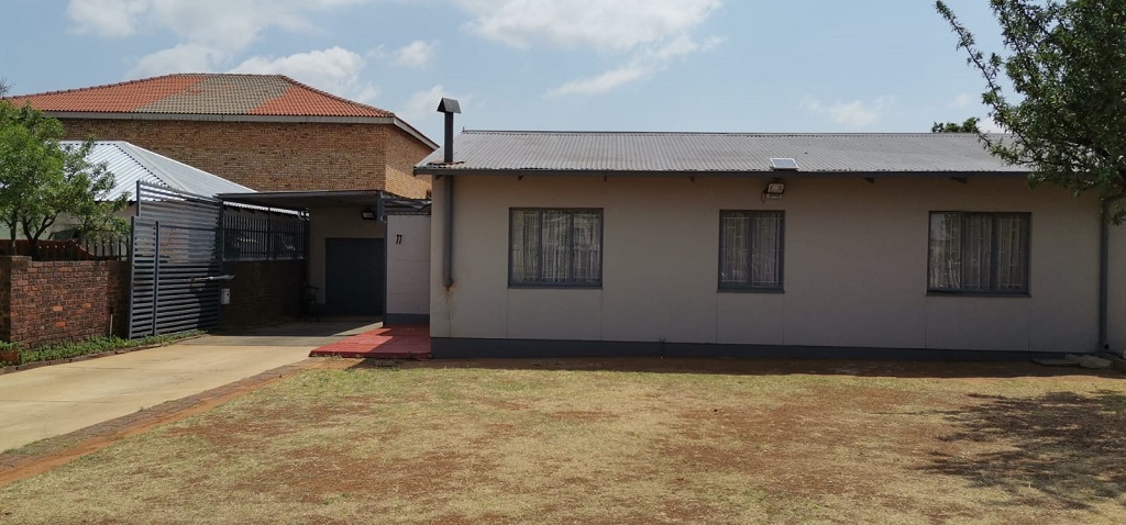 3 Bedroom Property for Sale in Palm Ridge Gauteng