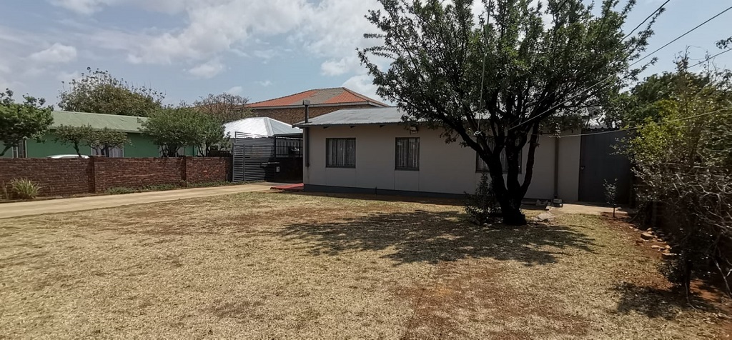 3 Bedroom Property for Sale in Palm Ridge Gauteng