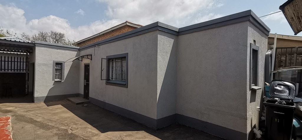 3 Bedroom Property for Sale in Palm Ridge Gauteng