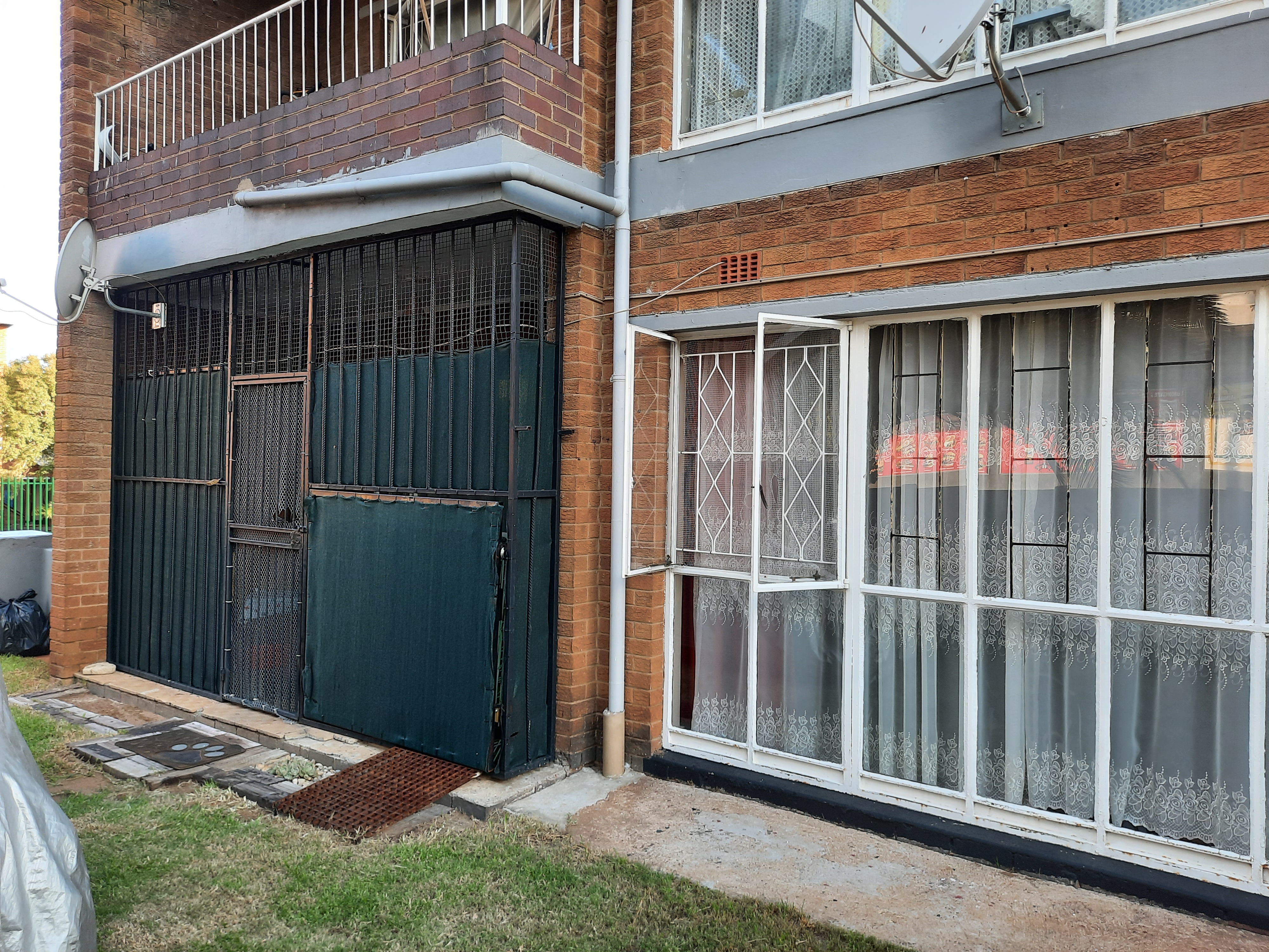 To Let 2 Bedroom Property for Rent in Alberton North Gauteng