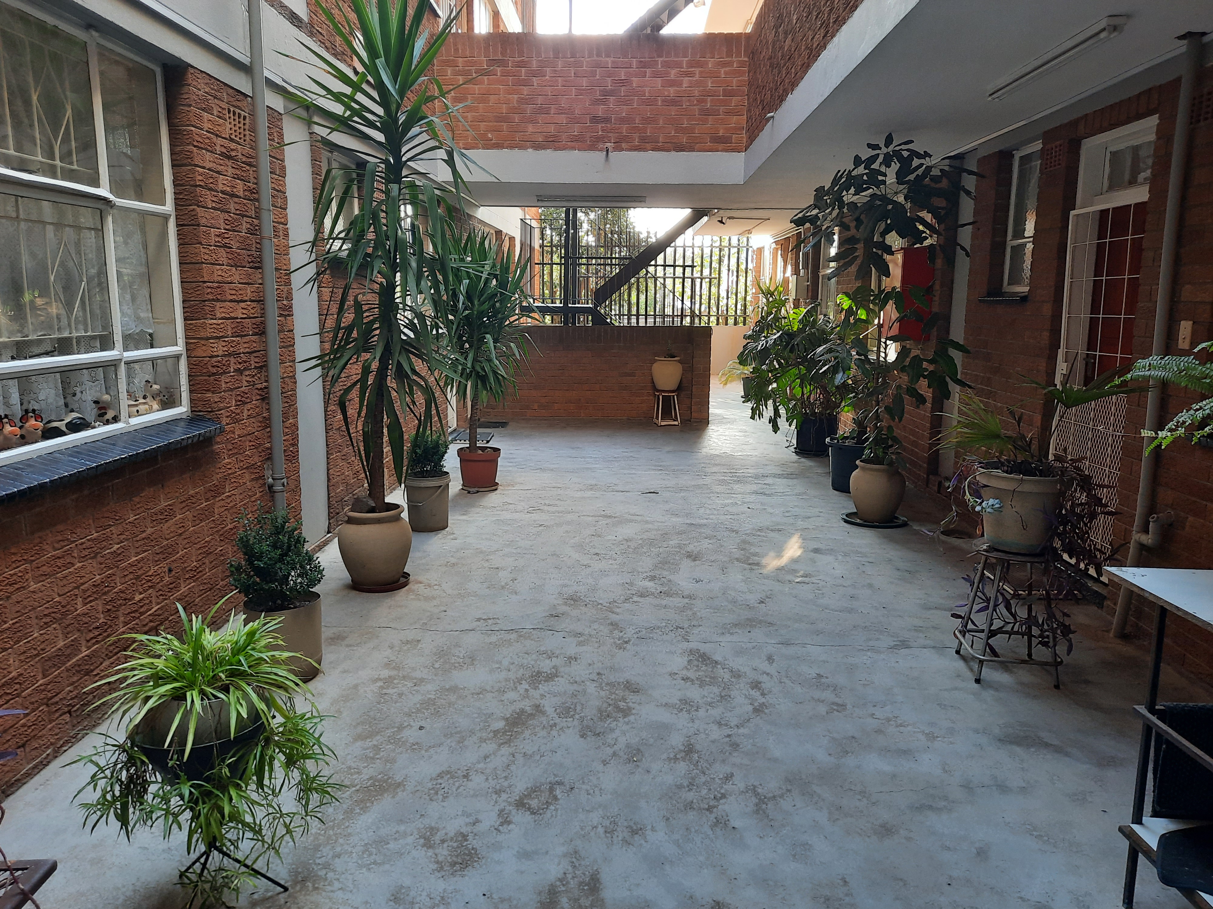 To Let 2 Bedroom Property for Rent in Alberton North Gauteng