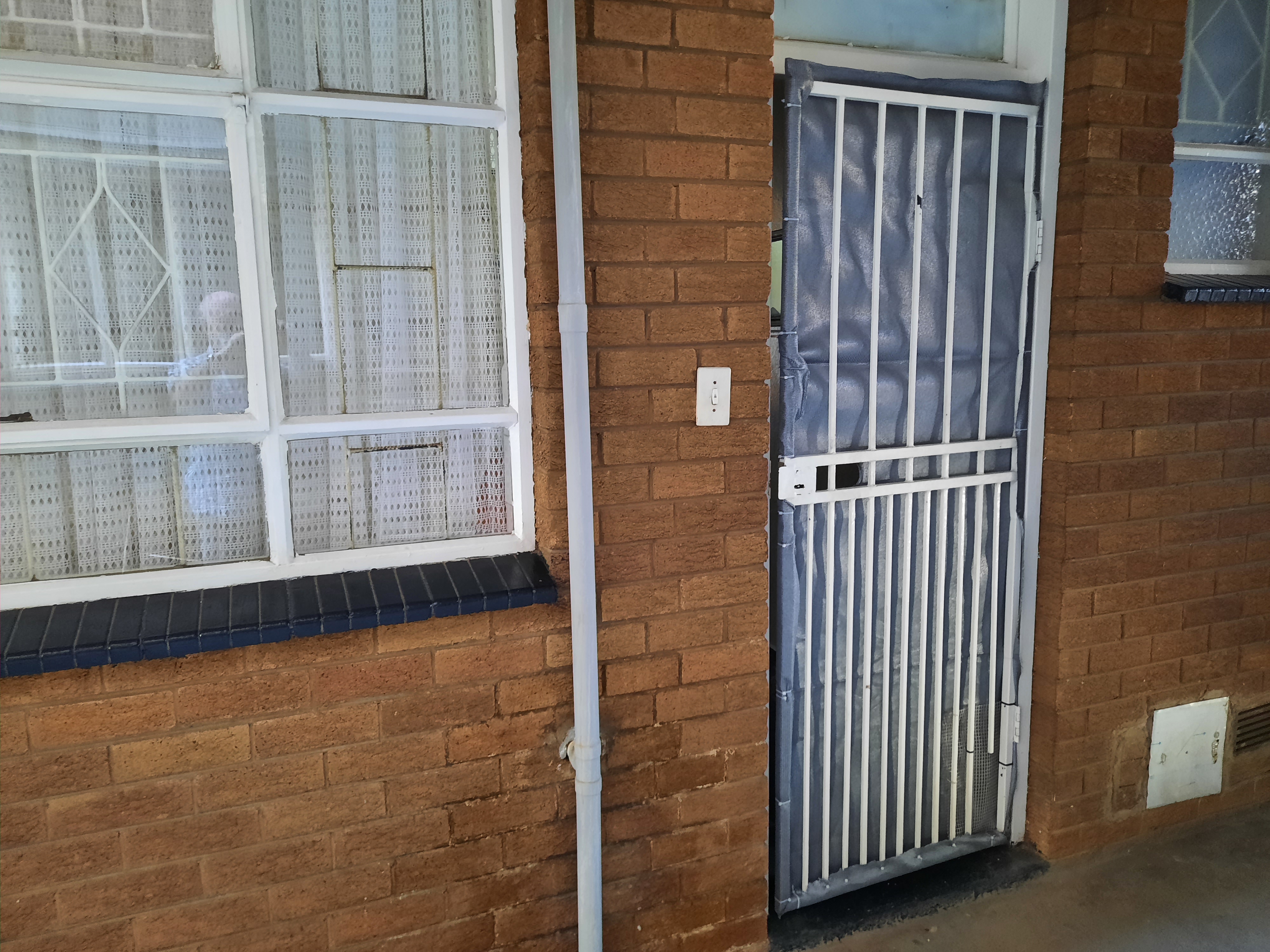 To Let 2 Bedroom Property for Rent in Alberton North Gauteng