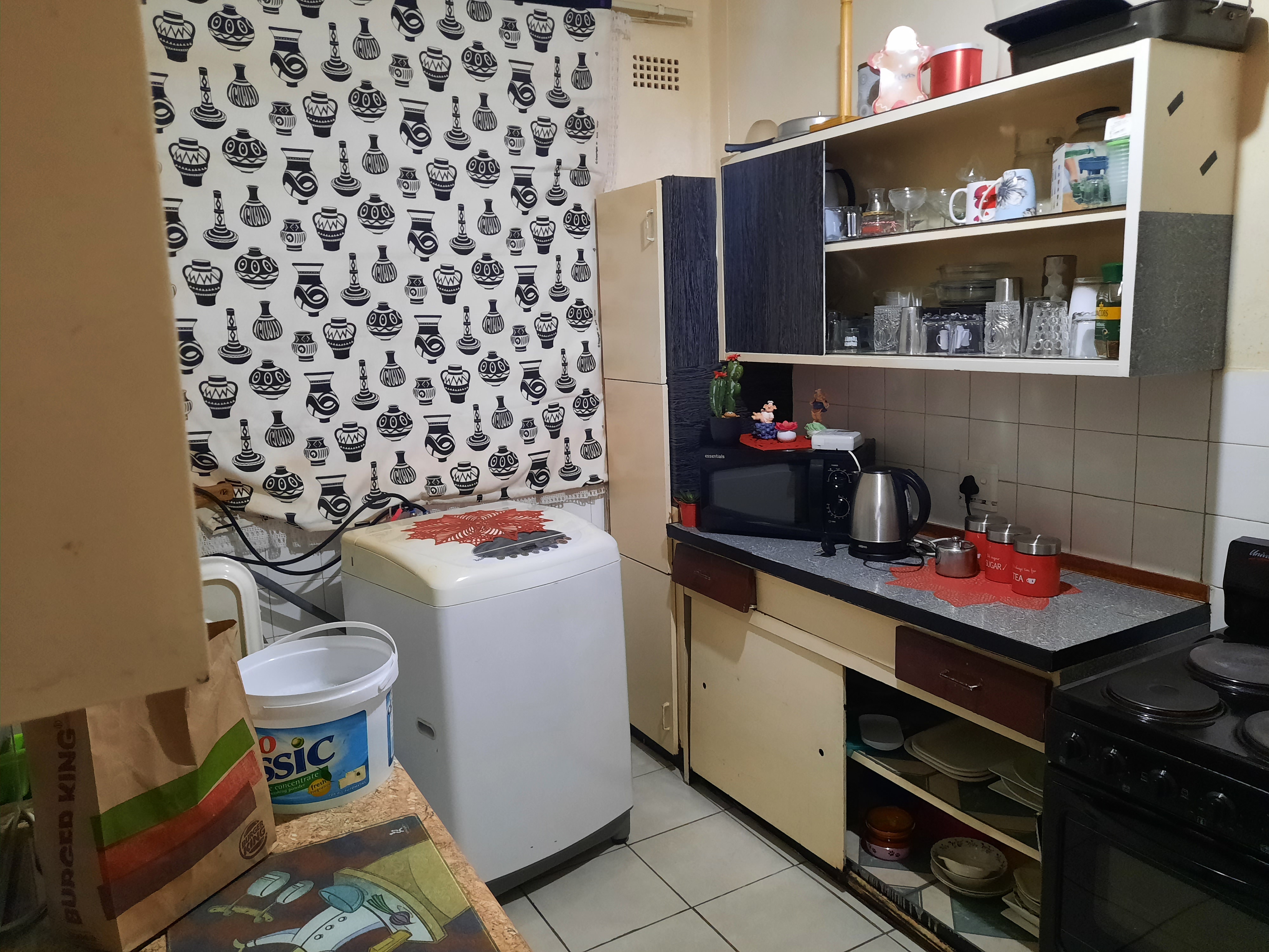 To Let 2 Bedroom Property for Rent in Alberton North Gauteng