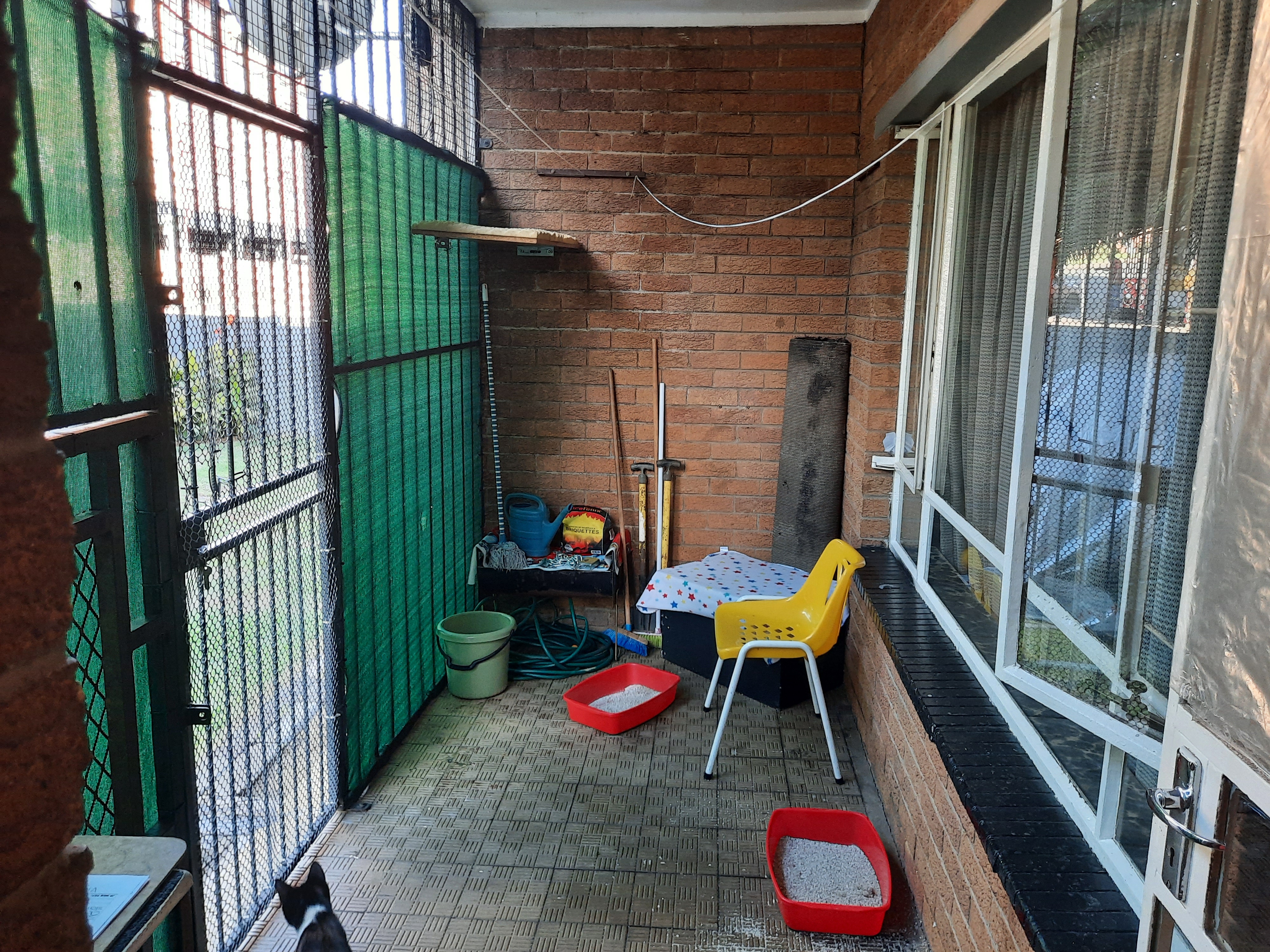 To Let 2 Bedroom Property for Rent in Alberton North Gauteng