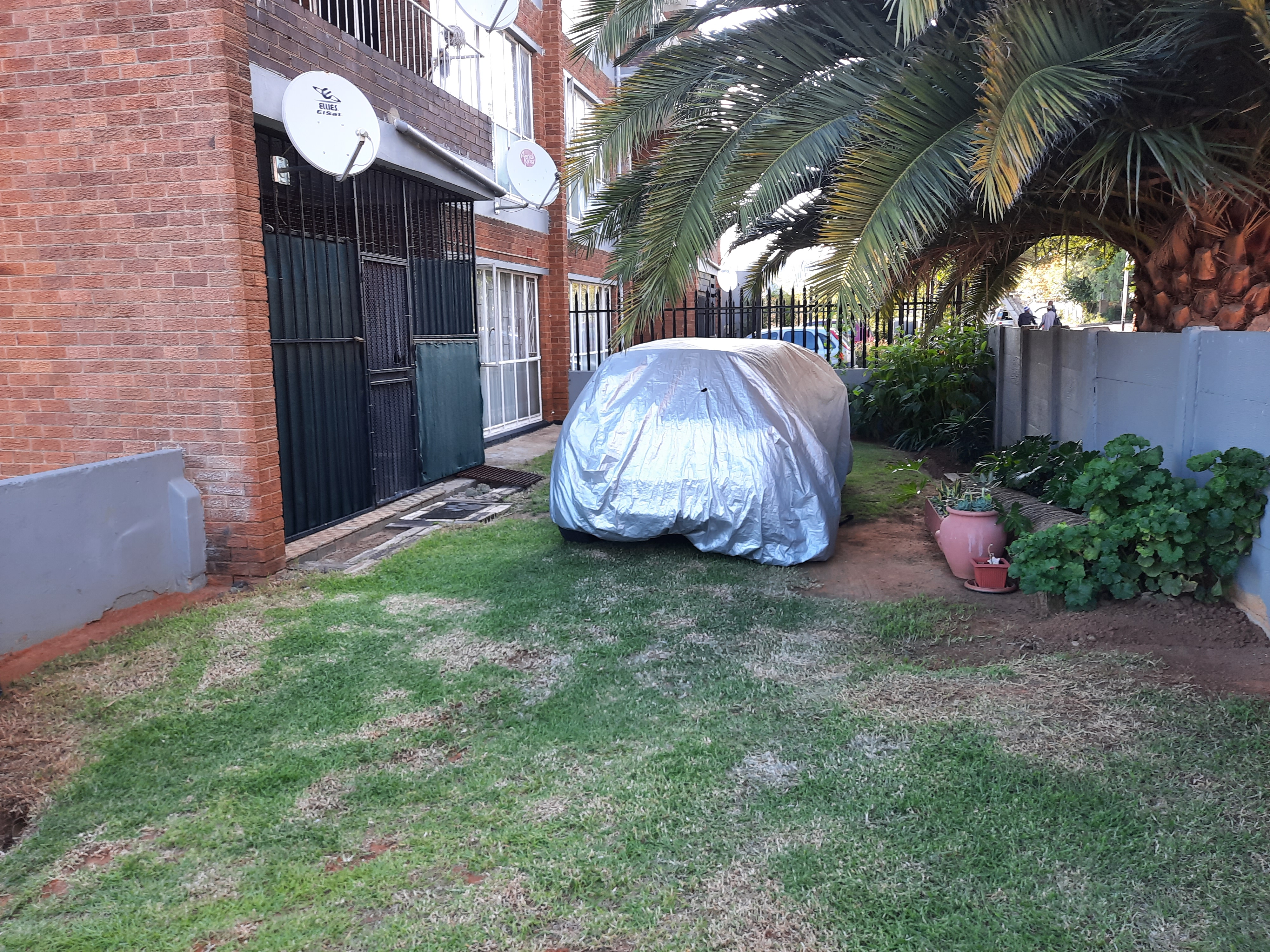 To Let 2 Bedroom Property for Rent in Alberton North Gauteng