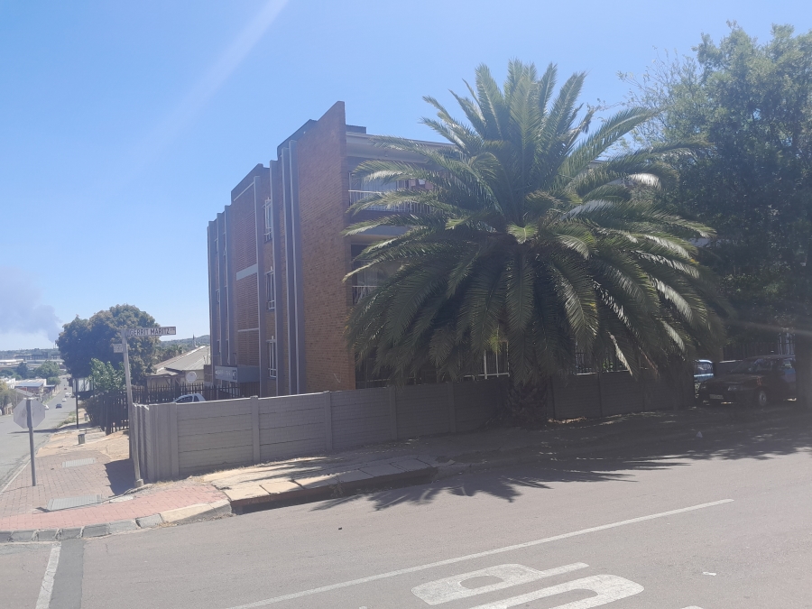 To Let 2 Bedroom Property for Rent in Alberton North Gauteng