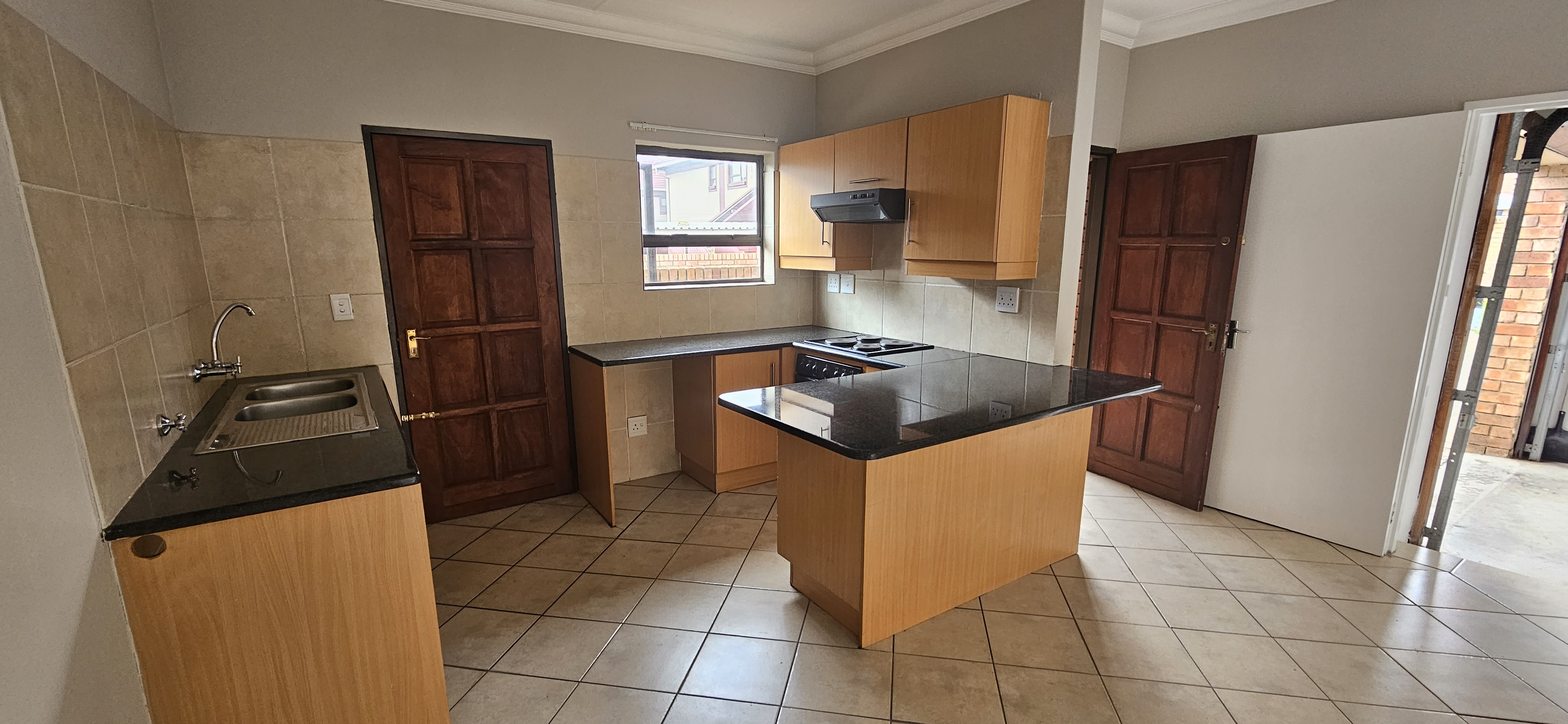 2 Bedroom Property for Sale in New Market Gauteng