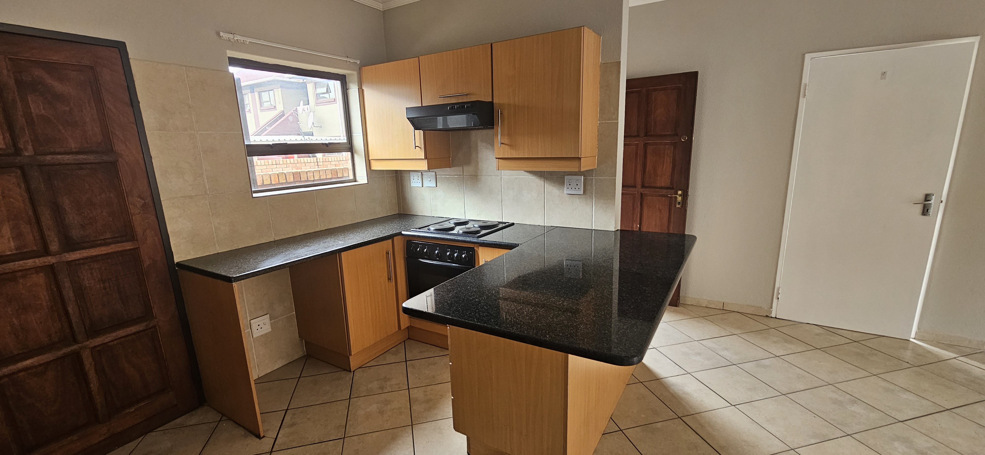 2 Bedroom Property for Sale in New Market Gauteng