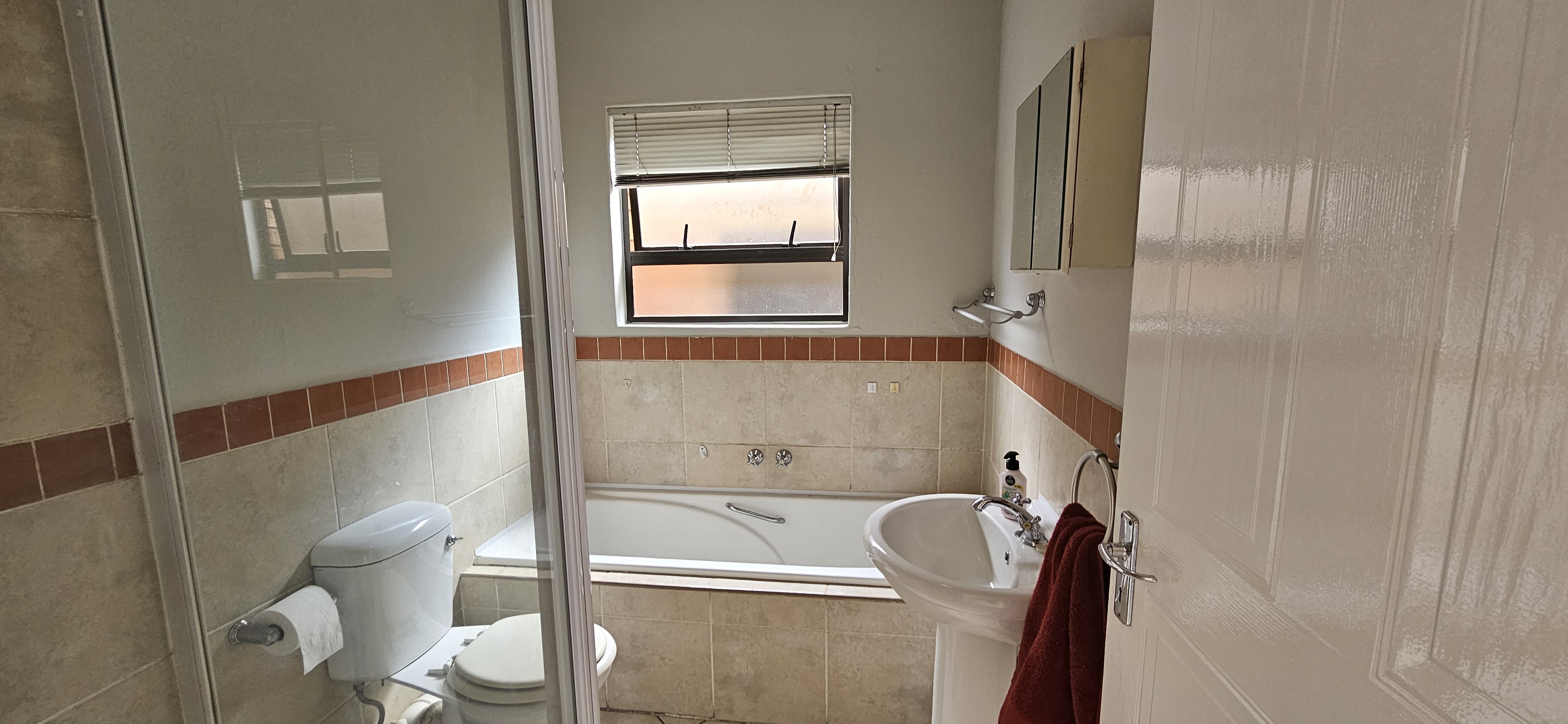 2 Bedroom Property for Sale in New Market Gauteng