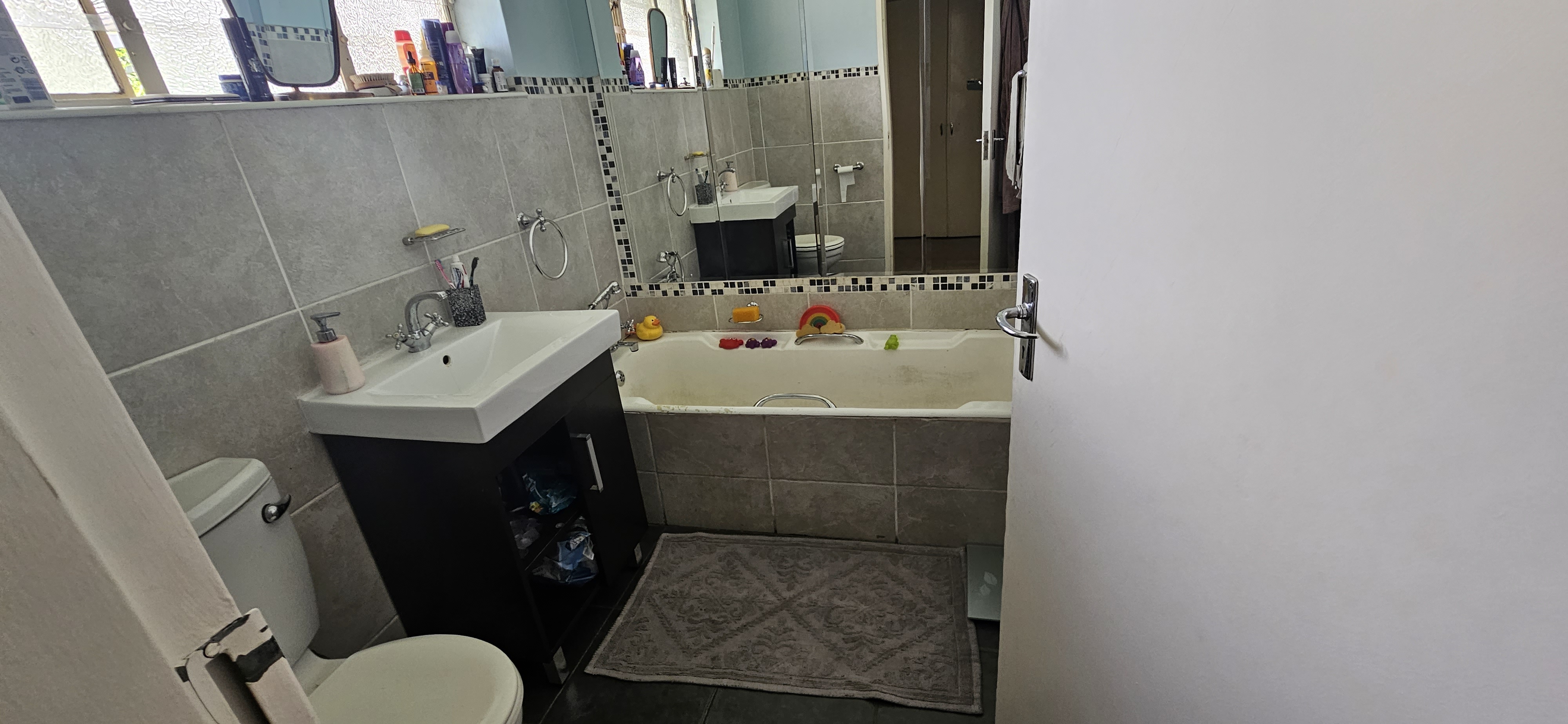 3 Bedroom Property for Sale in South Crest Gauteng