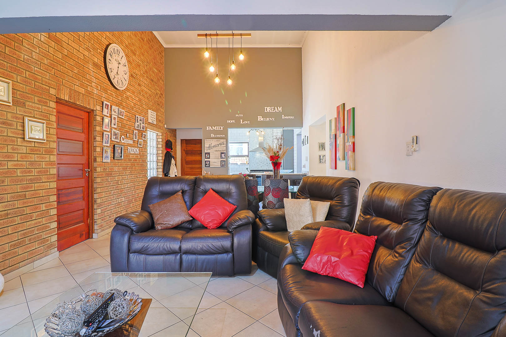 3 Bedroom Property for Sale in New Market Gauteng