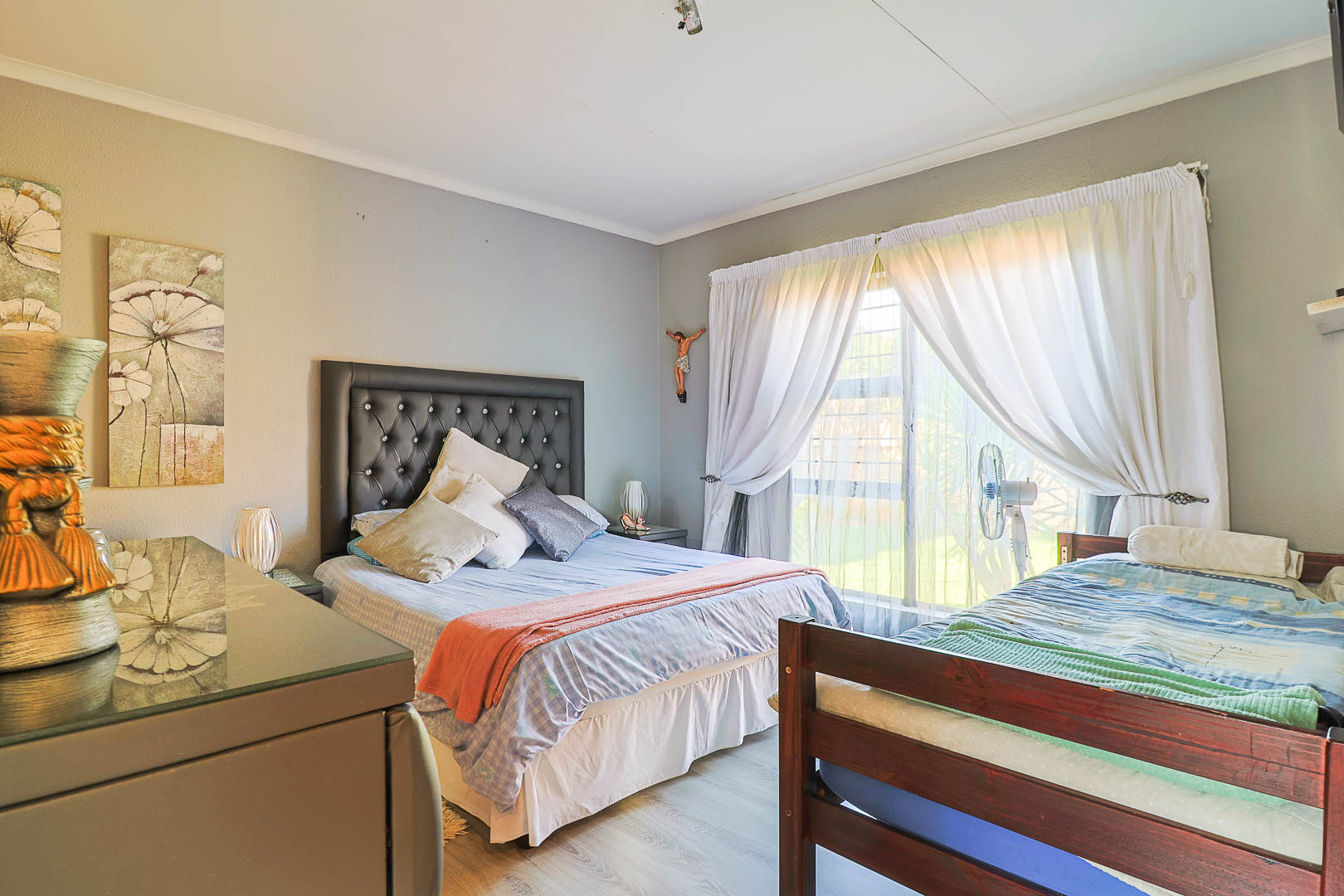 3 Bedroom Property for Sale in New Market Gauteng