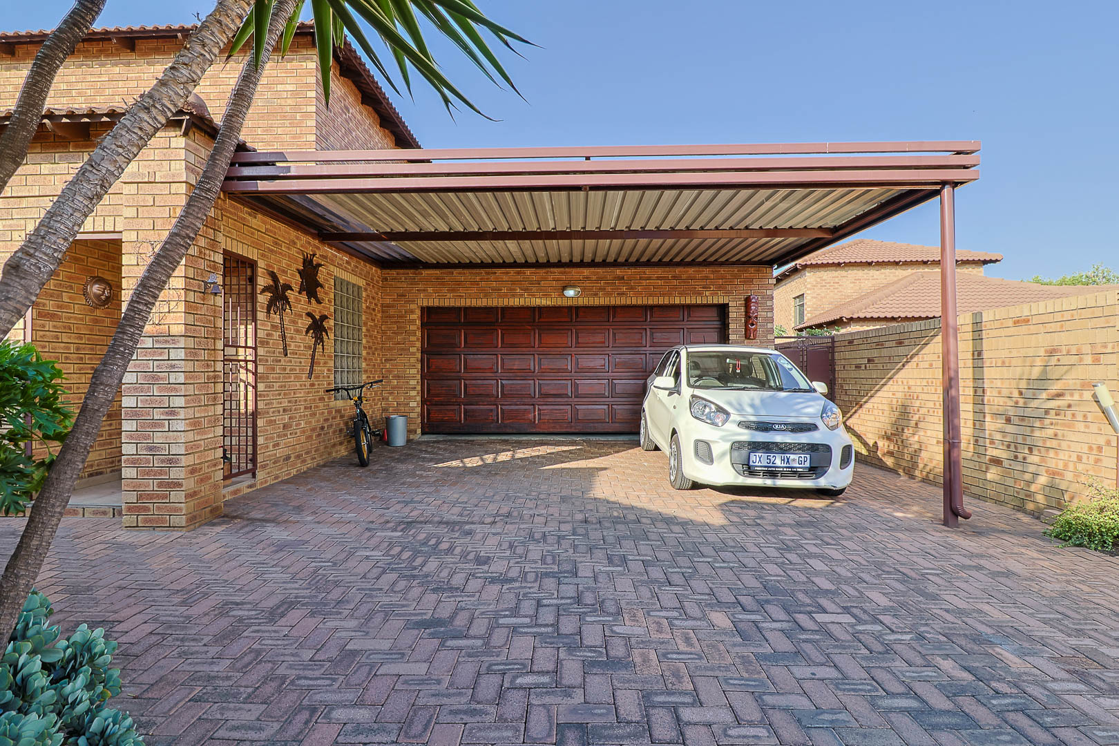 3 Bedroom Property for Sale in New Market Gauteng