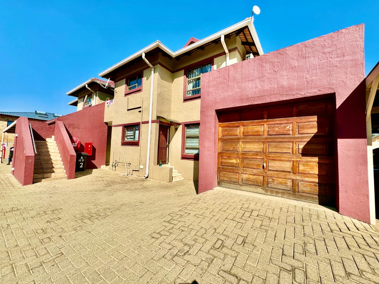 2 Bedroom Property for Sale in New Market Gauteng