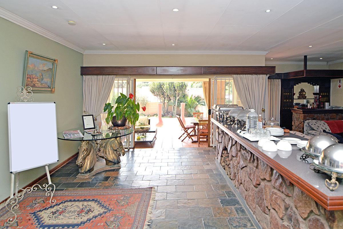 8 Bedroom Property for Sale in Morning Hill Gauteng