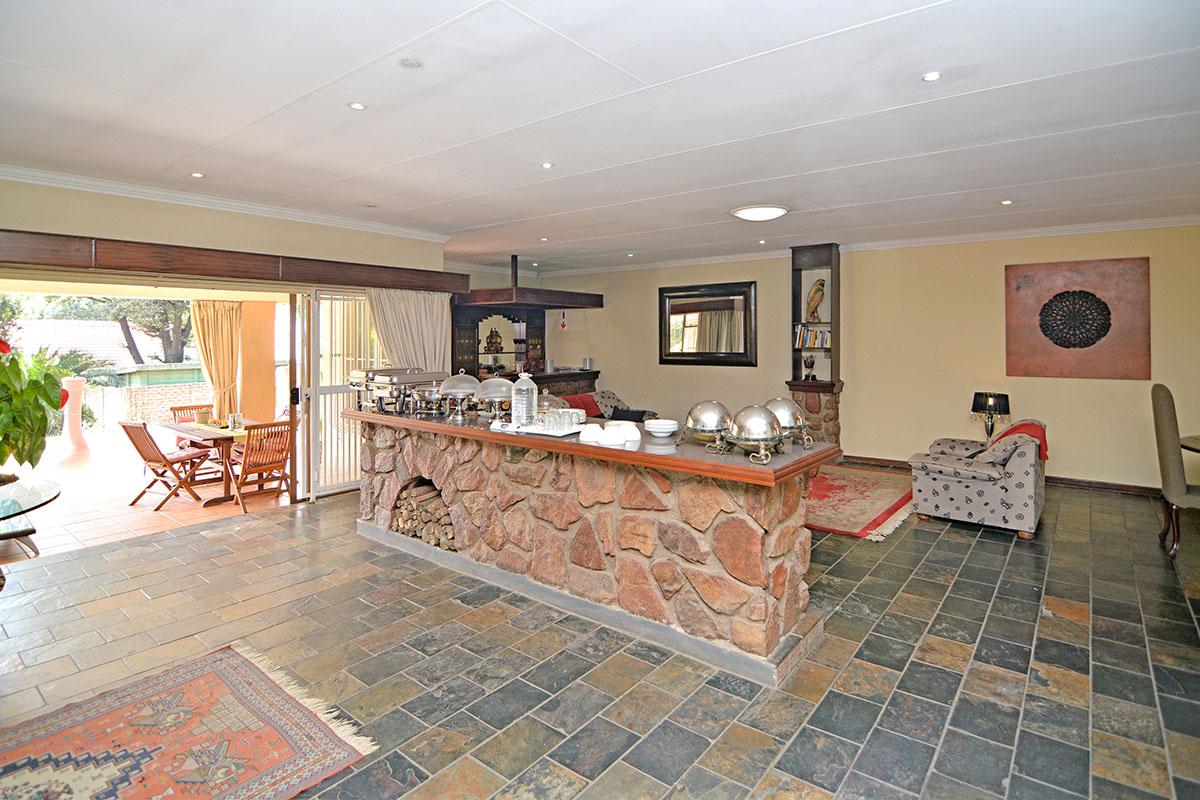 8 Bedroom Property for Sale in Morning Hill Gauteng