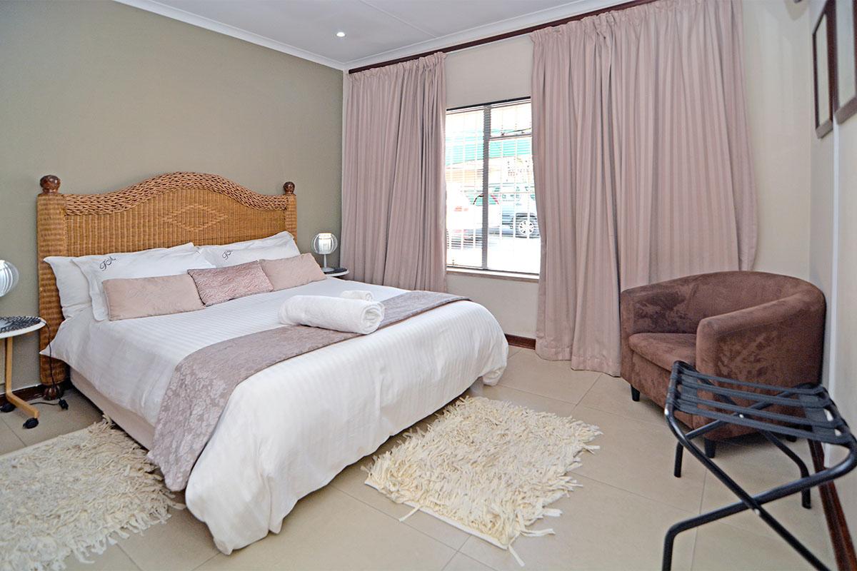 8 Bedroom Property for Sale in Morning Hill Gauteng