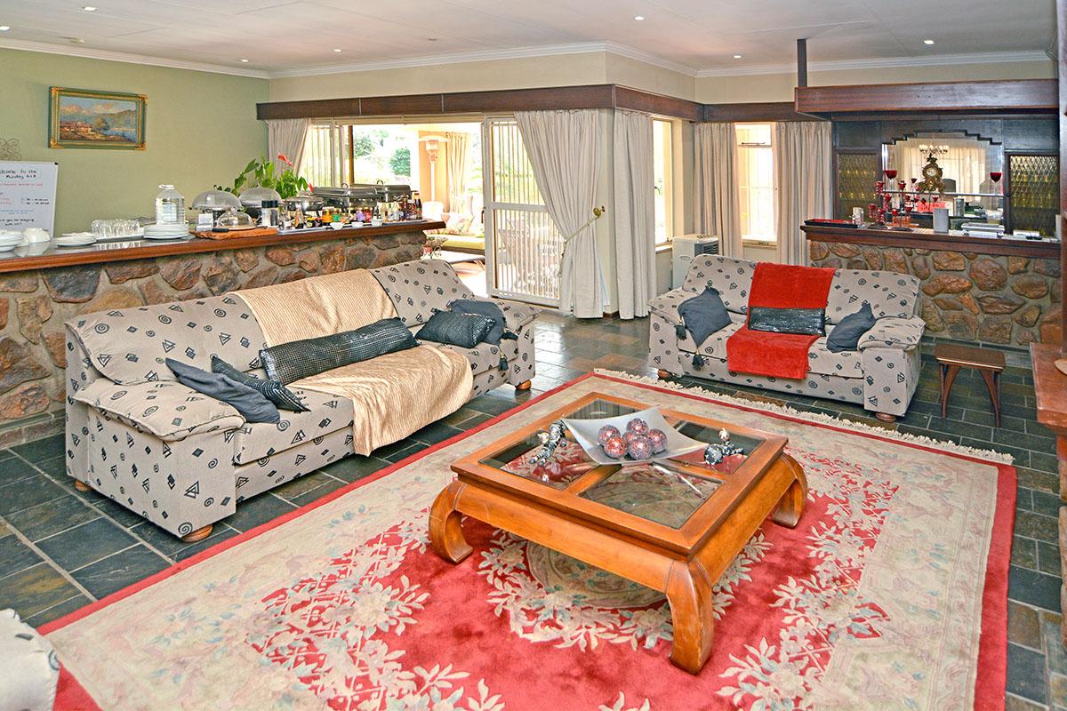 8 Bedroom Property for Sale in Morning Hill Gauteng