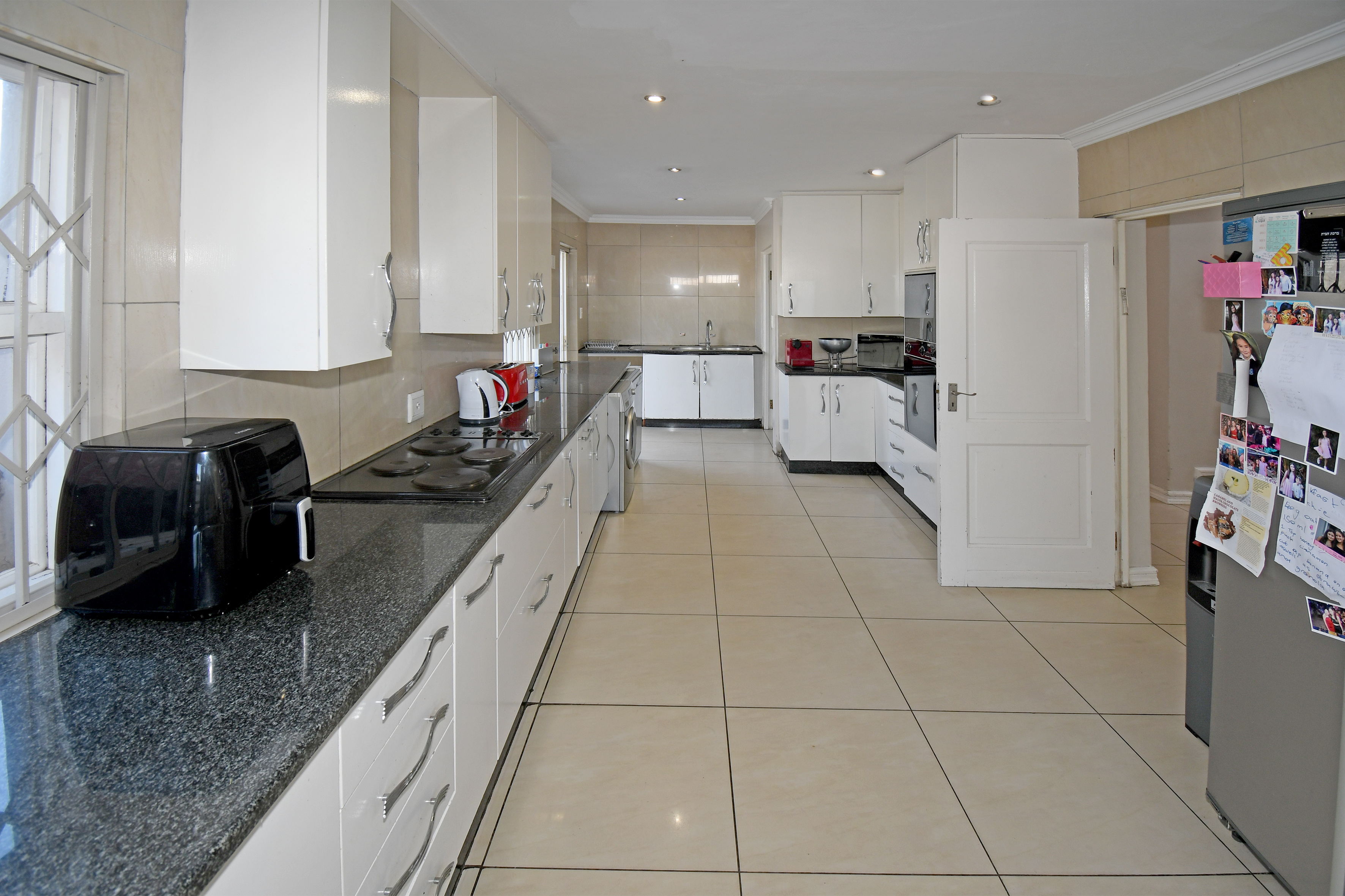 4 Bedroom Property for Sale in Fairmount Gauteng