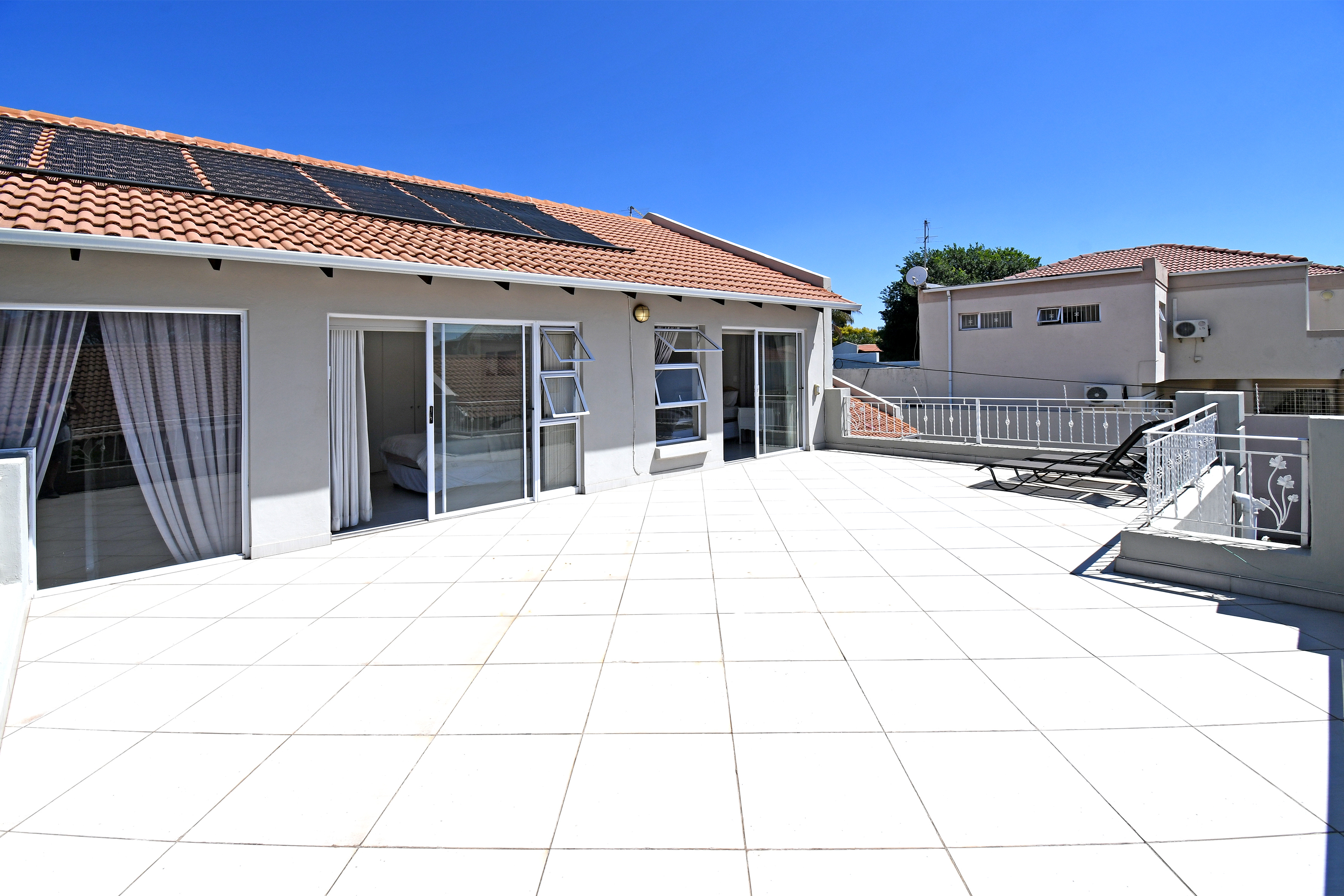 4 Bedroom Property for Sale in Fairmount Gauteng