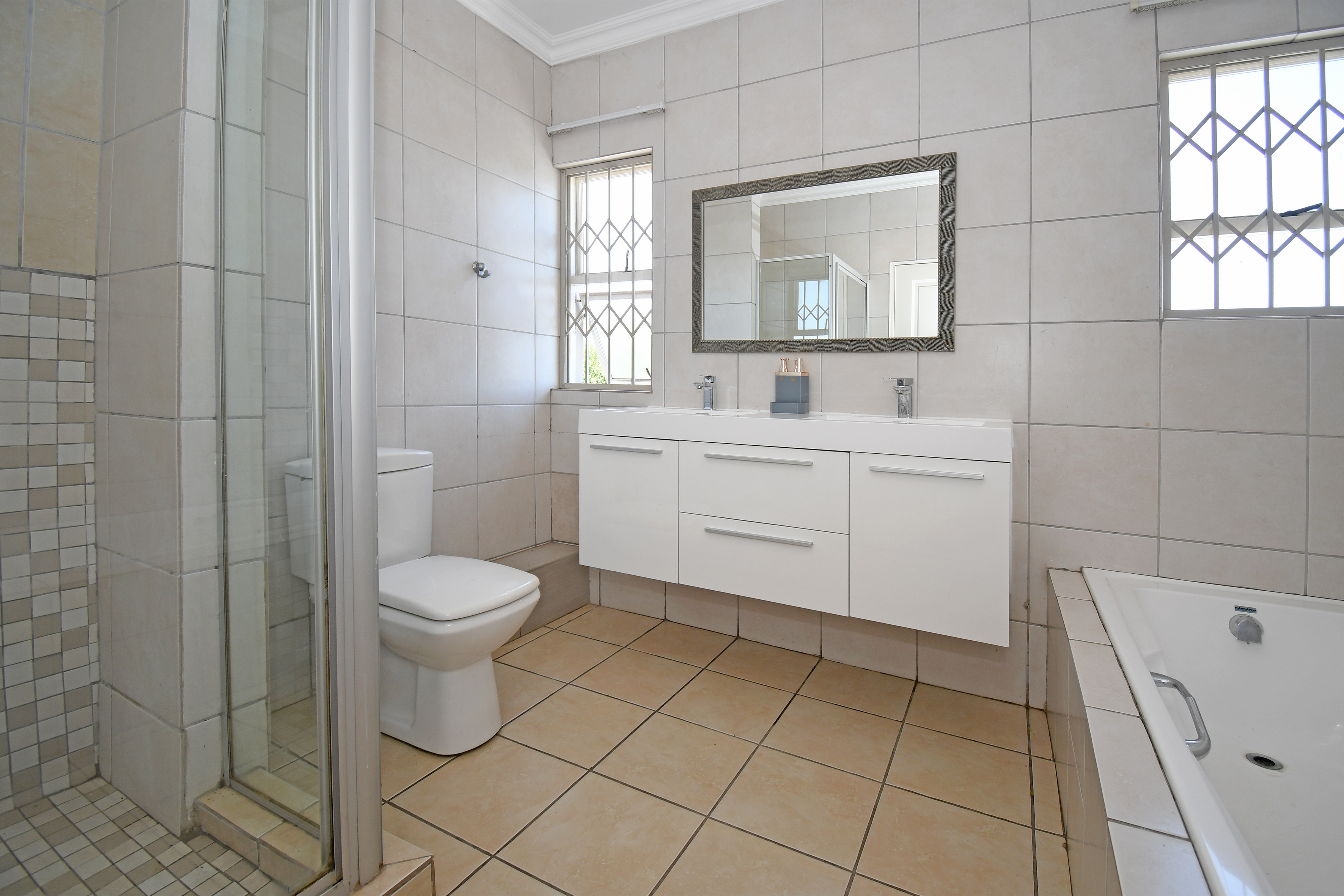 4 Bedroom Property for Sale in Fairmount Gauteng