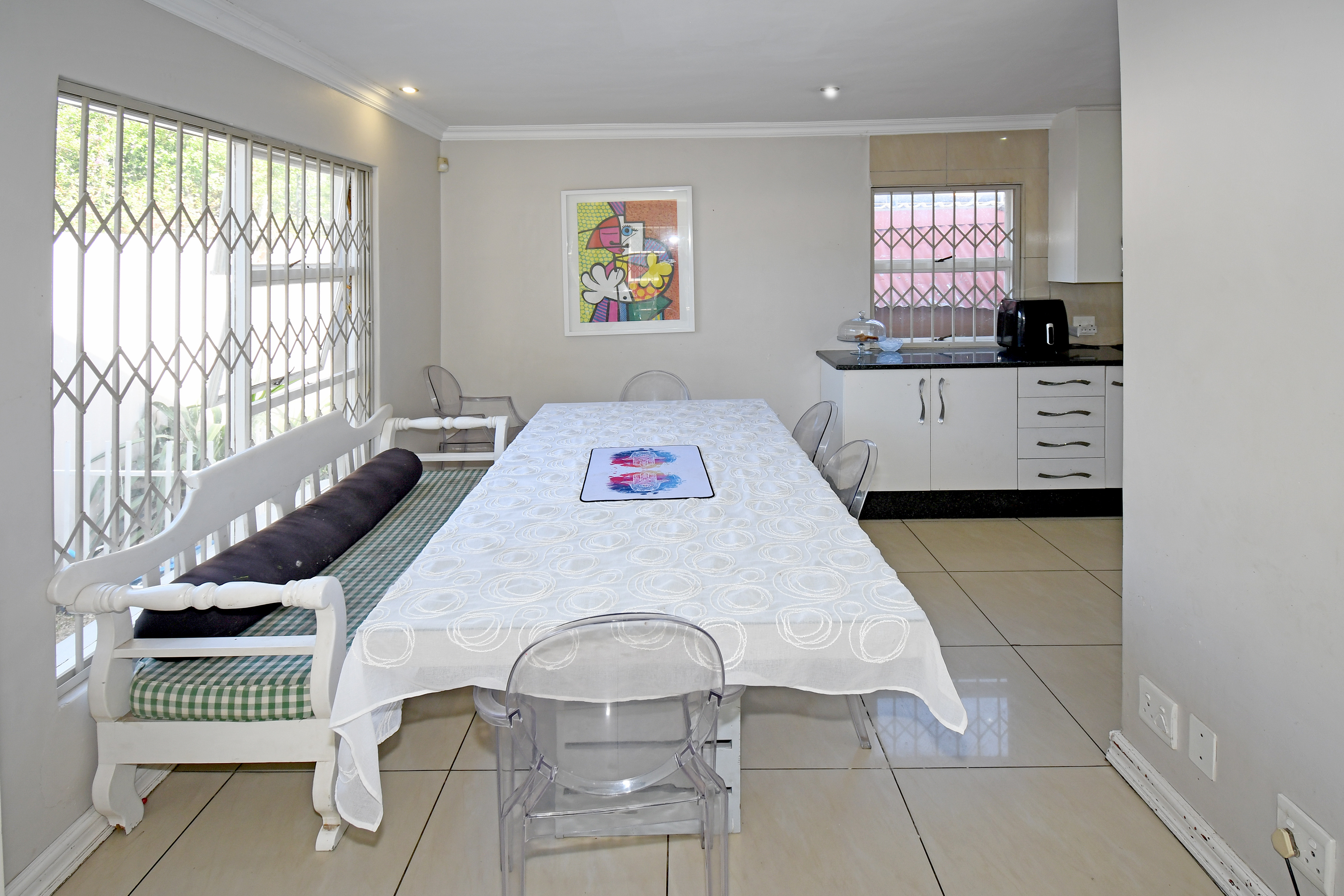 4 Bedroom Property for Sale in Fairmount Gauteng