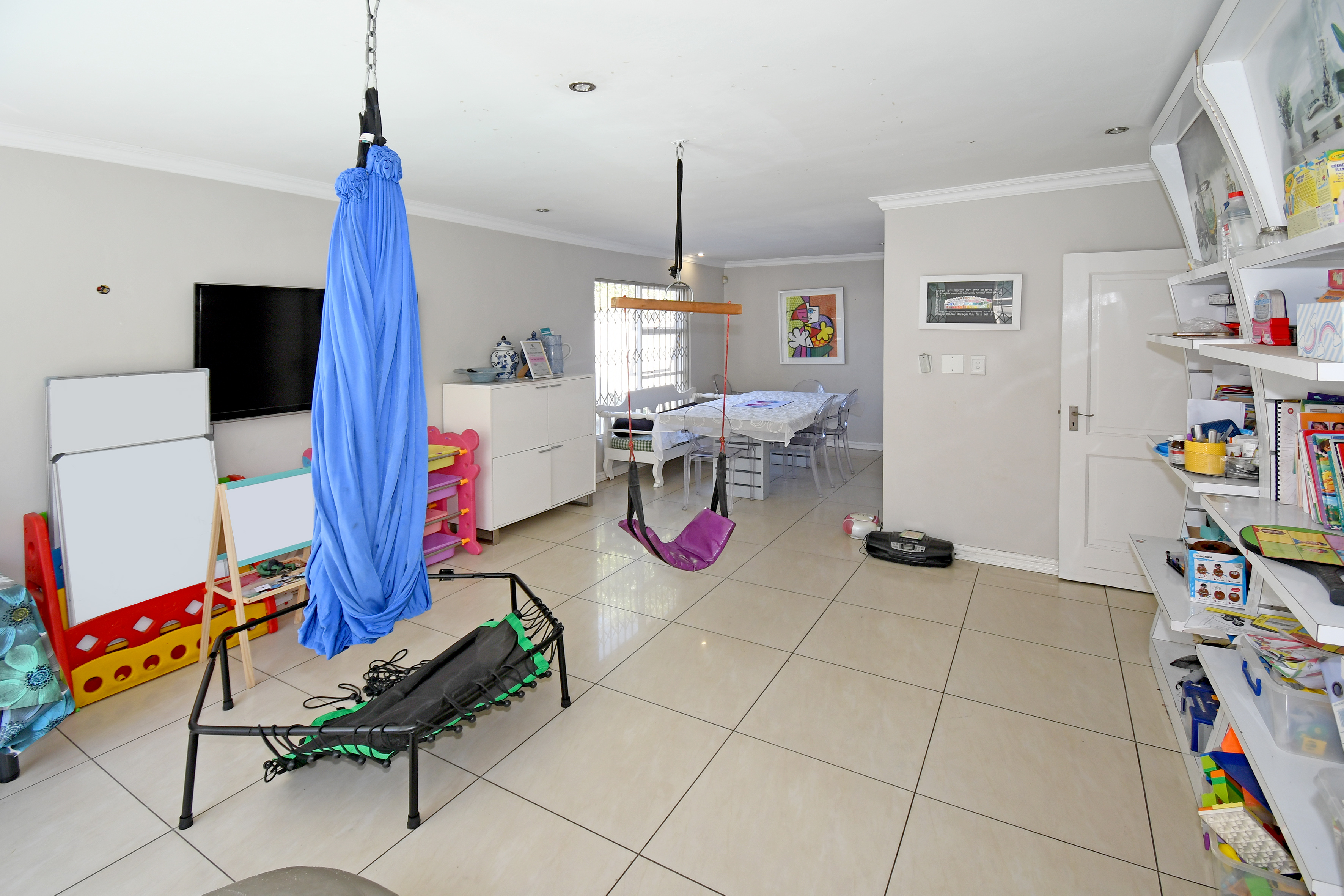 4 Bedroom Property for Sale in Fairmount Gauteng