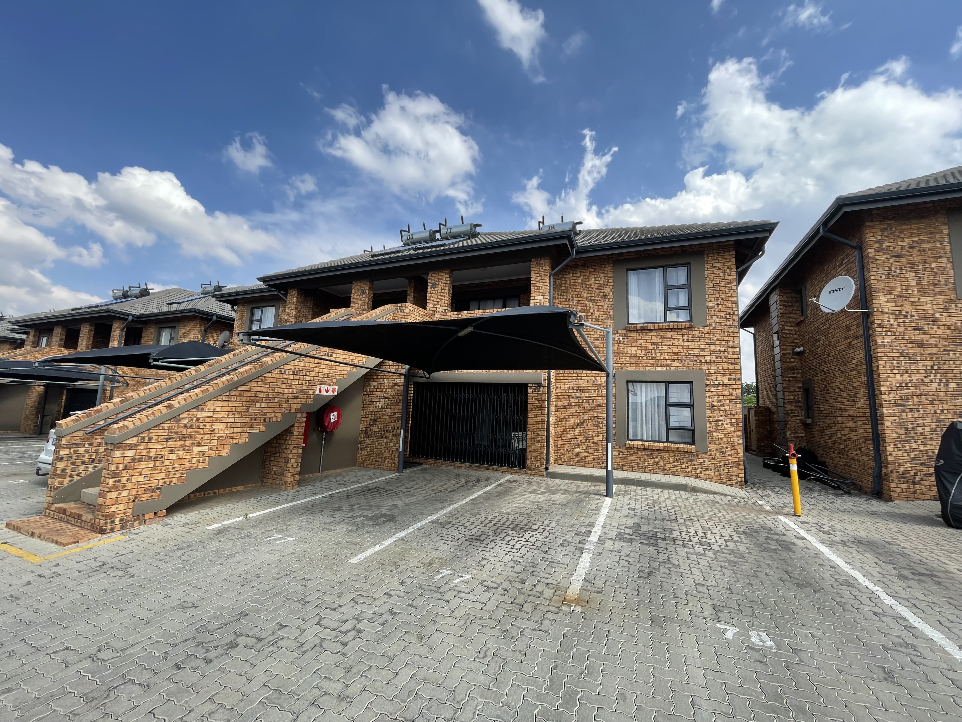 3 Bedroom Property for Sale in Ravenswood Gauteng