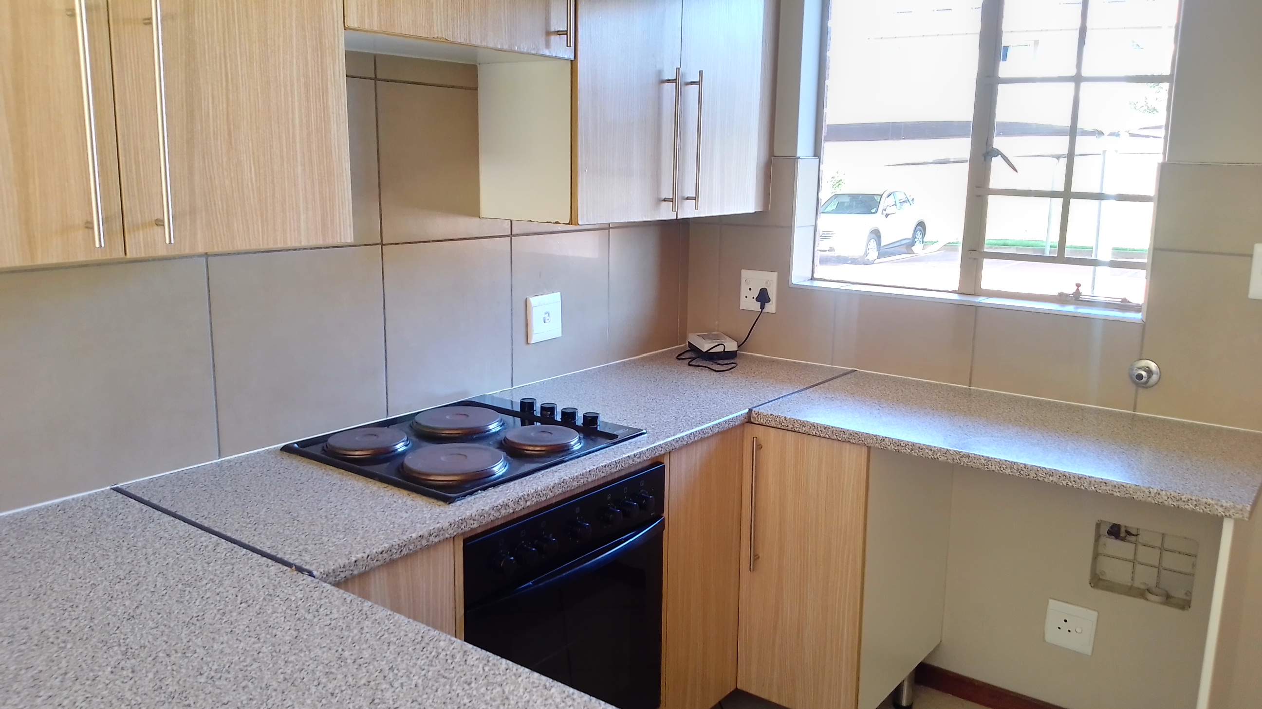 To Let 2 Bedroom Property for Rent in Monavoni Gauteng