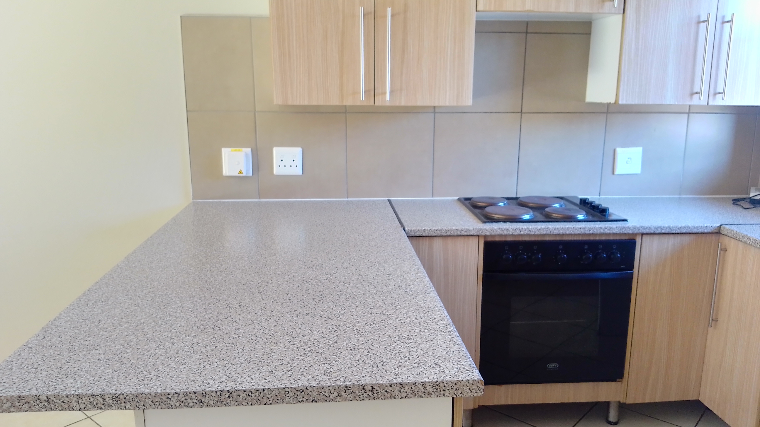 To Let 2 Bedroom Property for Rent in Monavoni Gauteng