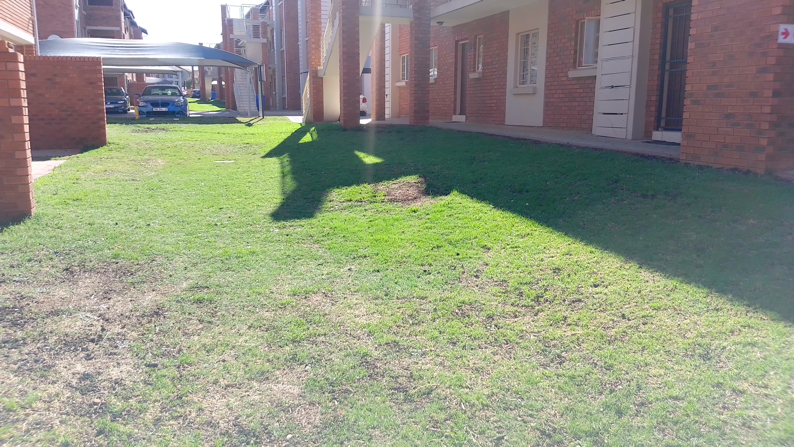 To Let 2 Bedroom Property for Rent in Monavoni Gauteng