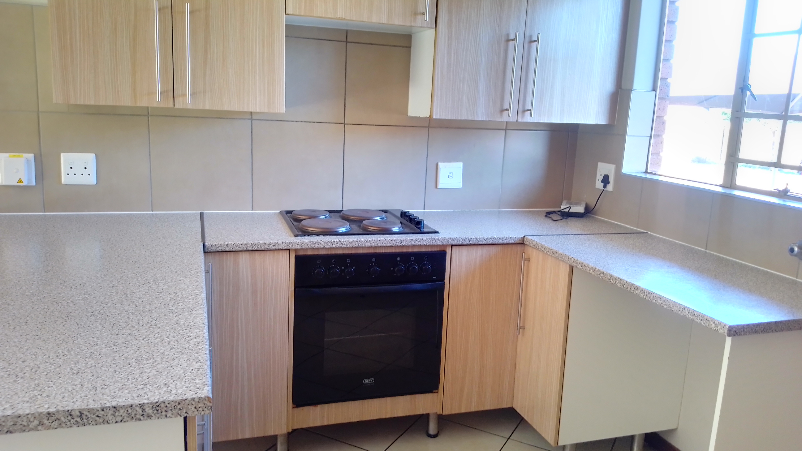 To Let 2 Bedroom Property for Rent in Monavoni Gauteng