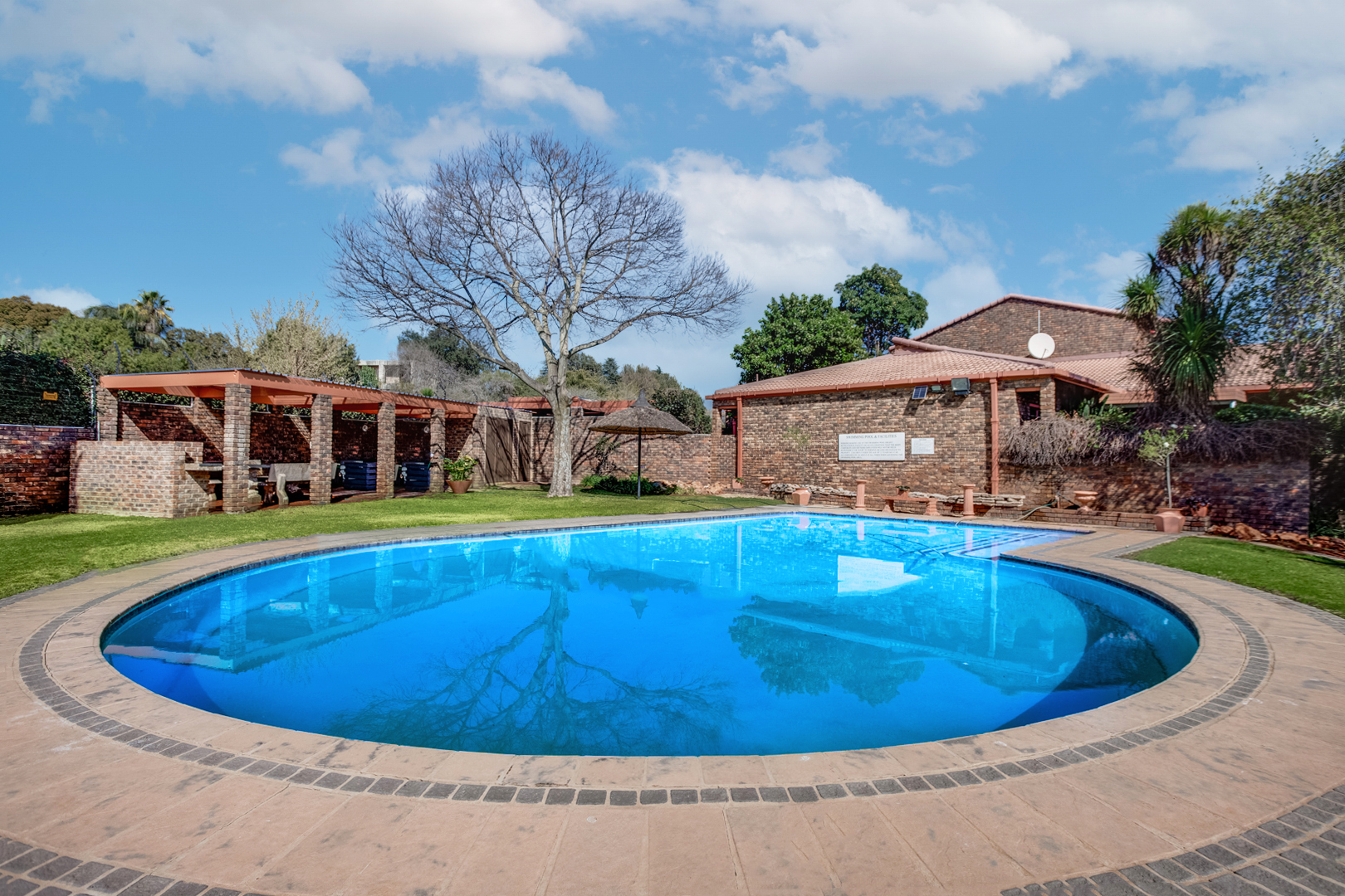 2 Bedroom Property for Sale in Morningside Gauteng