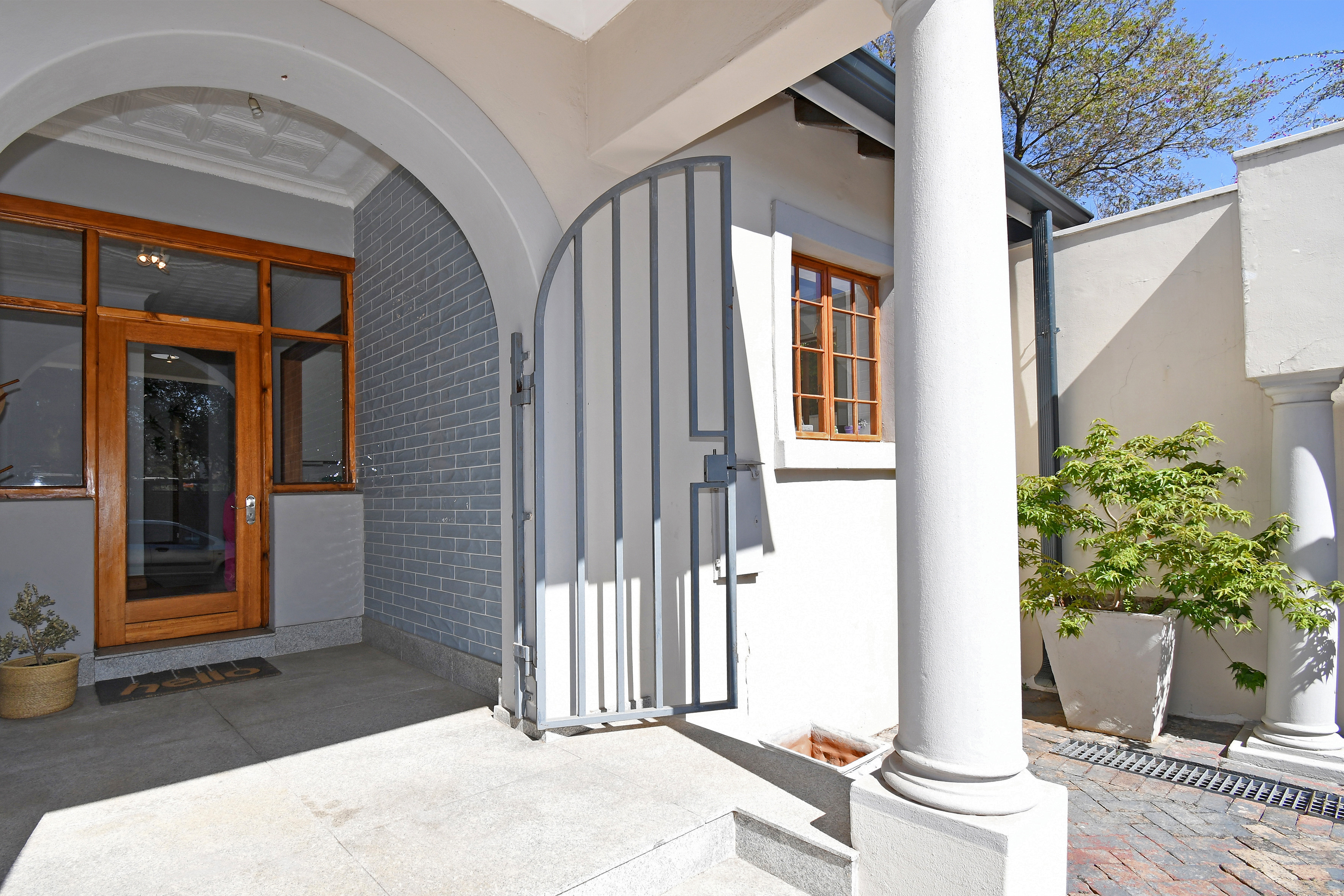 4 Bedroom Property for Sale in Saxonwold Gauteng